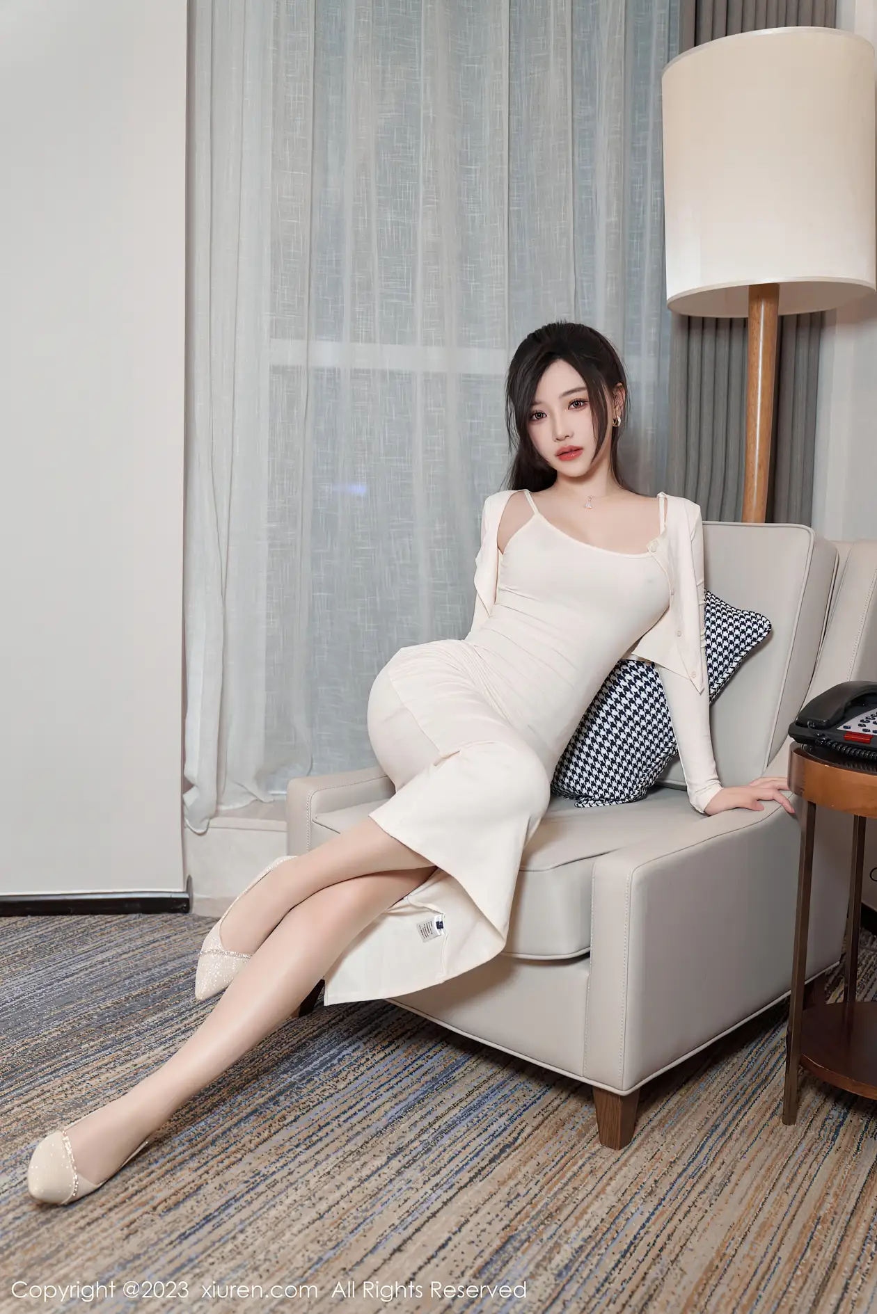 [秀人网] 2023.05.18 No.6761 妙可可Cheese#[91P]-9