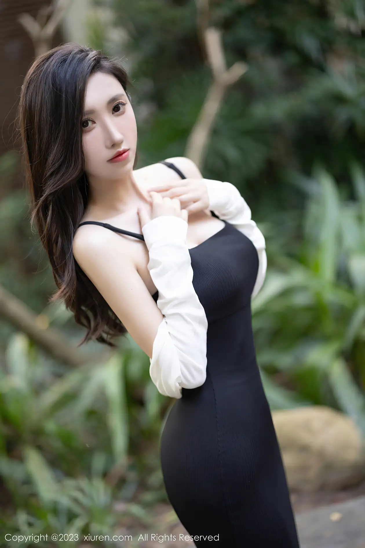 [秀人网] 2023.12.19 NO.7830 章芃芃#[81P]-10