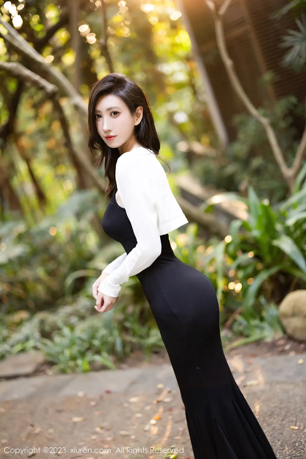 [秀人网] 2023.12.19 NO.7830 章芃芃#[81P]-3