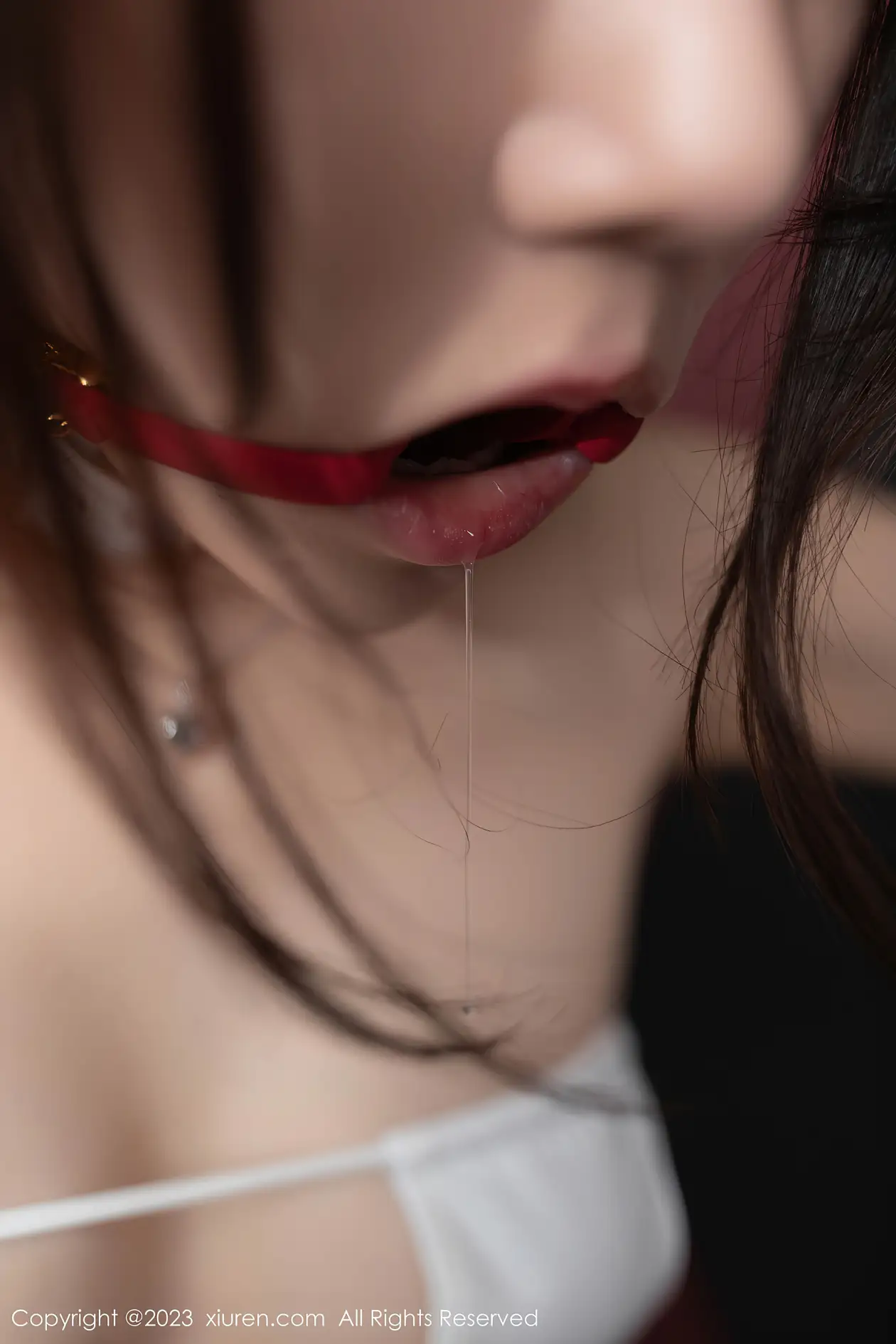 [秀人网] 2023.08.11 NO.7223 鱼子酱Fish#[80P]-3