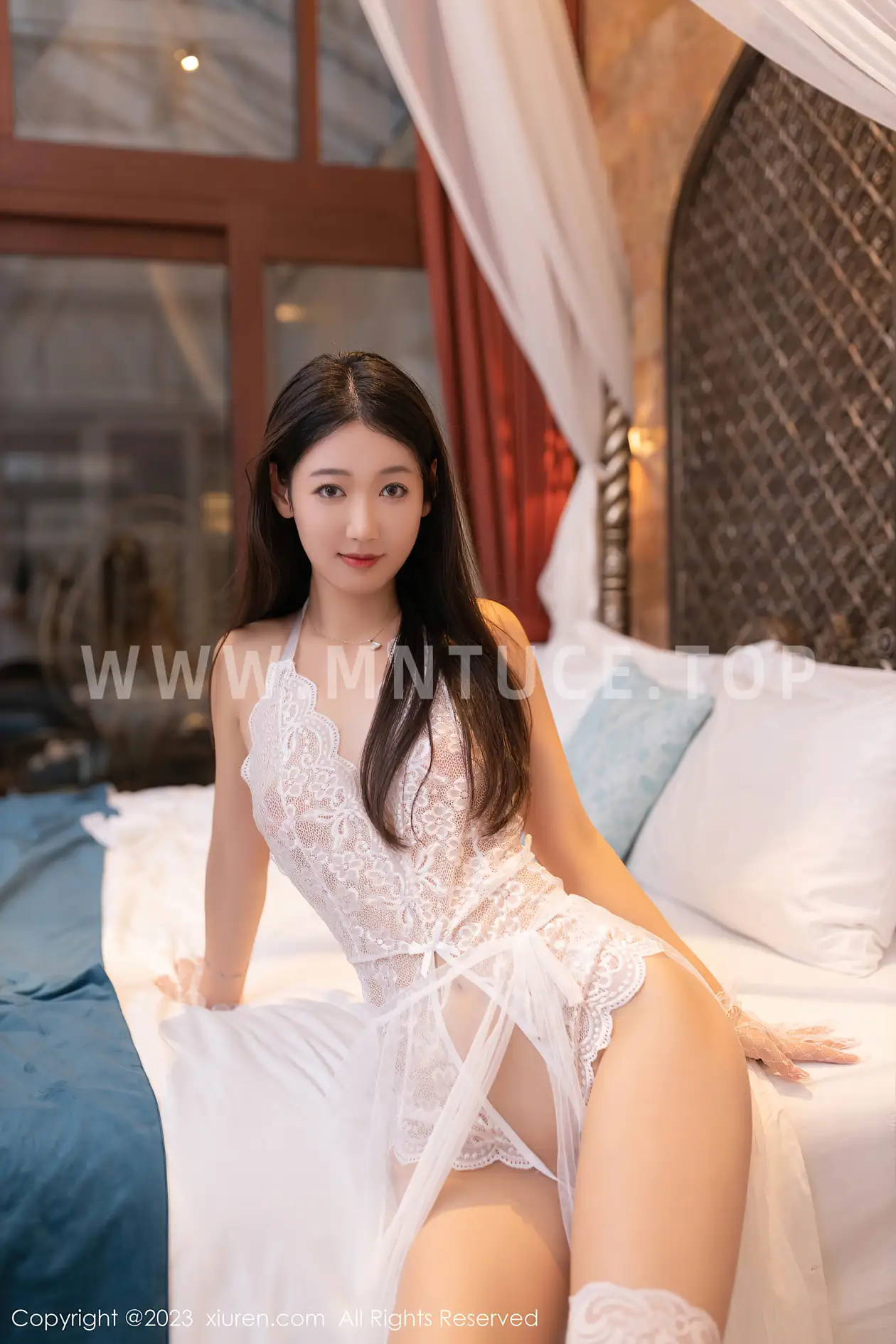 [秀人网] 2023.09.11 NO.7369 唐安琪#[81P]-8