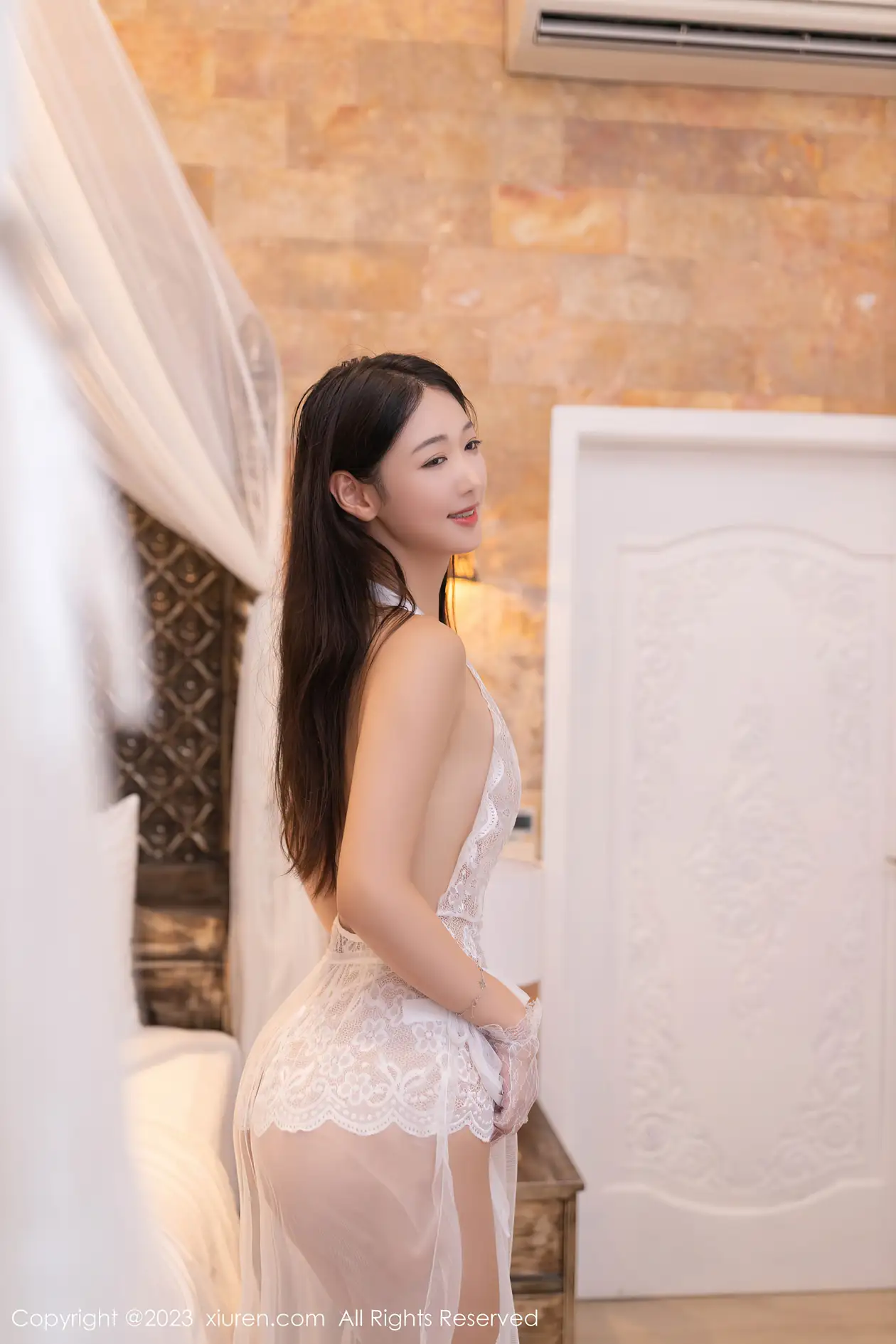 [秀人网] 2023.09.11 NO.7369 唐安琪#[81P]-1
