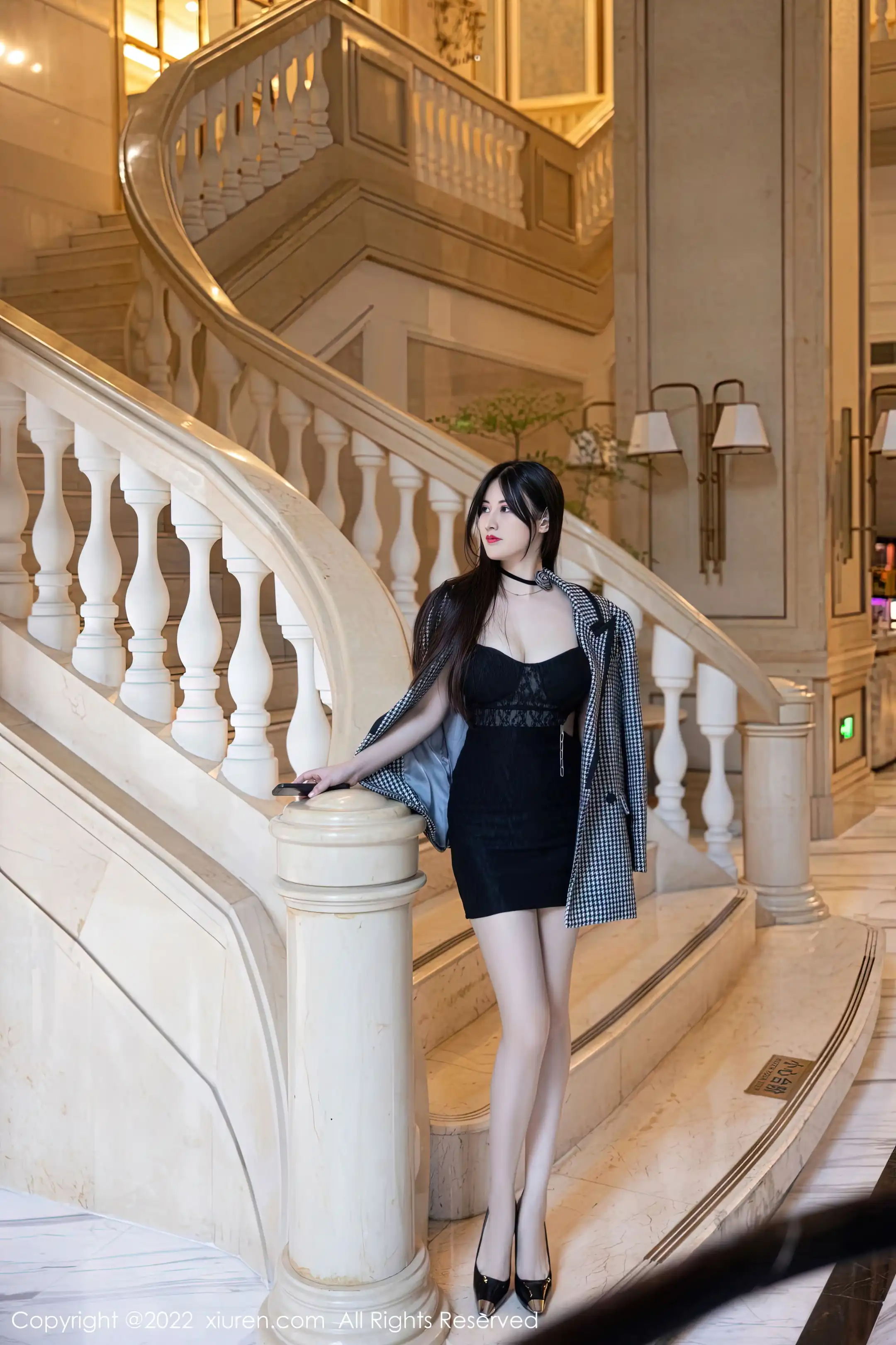 [秀人网] 2022.12.27 NO.6049 诗诗kiki#[71P]-3