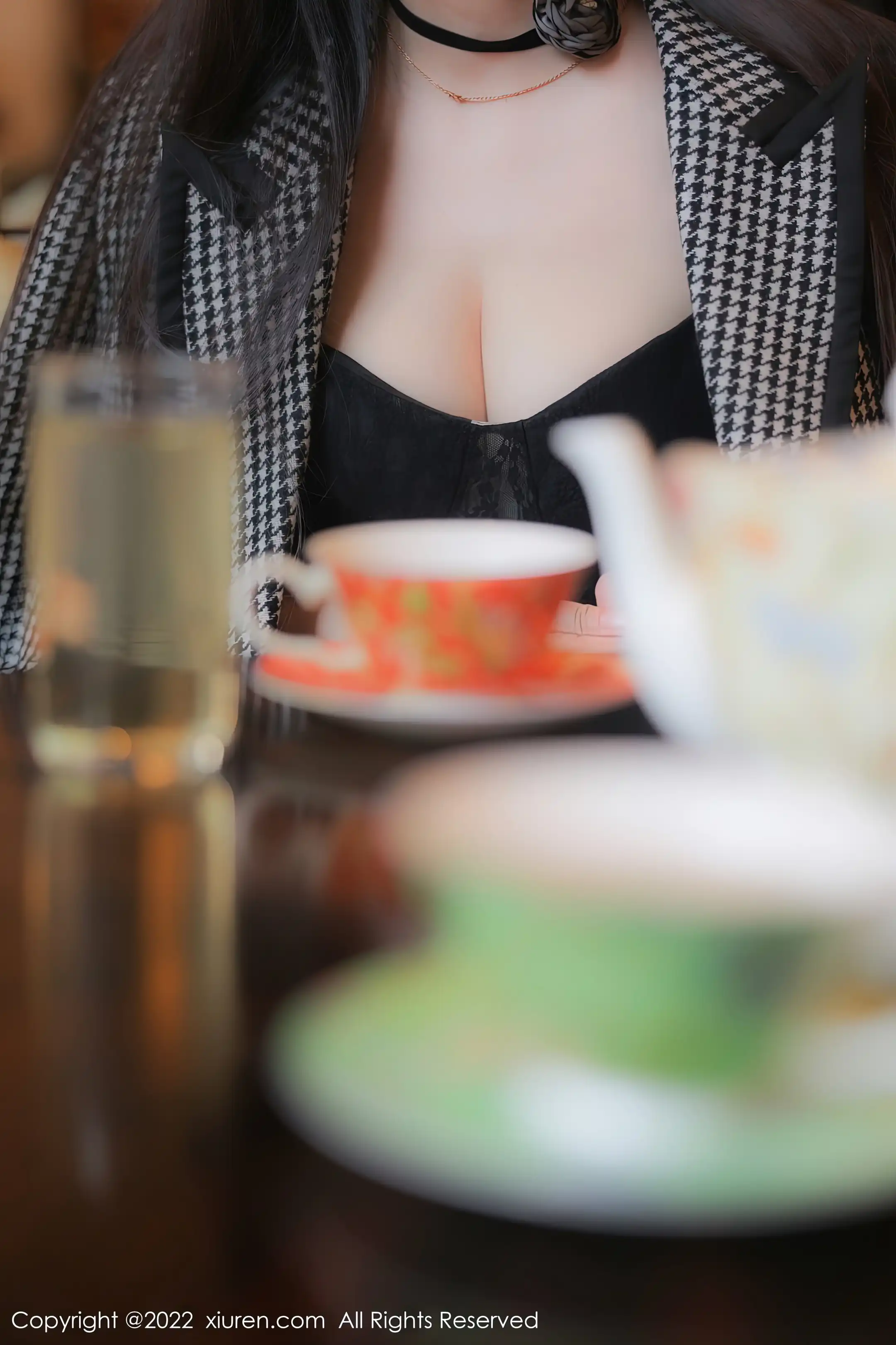 [秀人网] 2022.12.27 NO.6049 诗诗kiki#[71P]-8