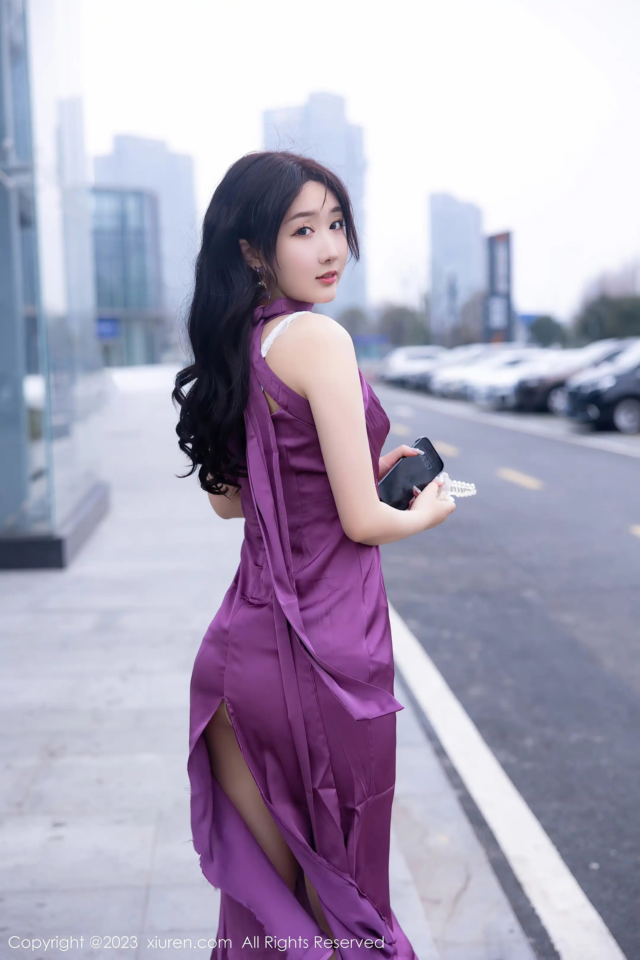 [秀人网] 2023.03.23 NO.6462 江真真#[101P]-3