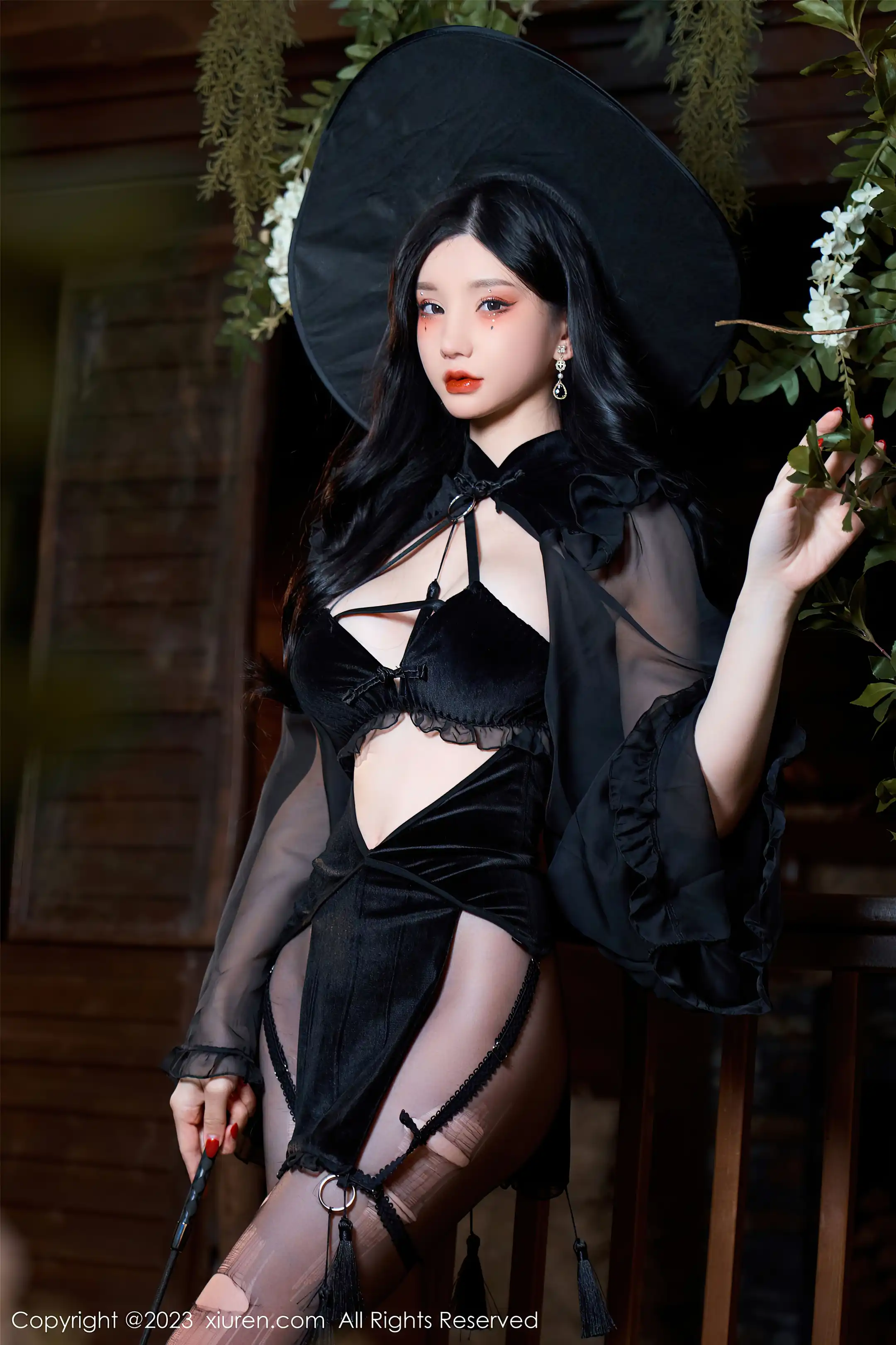 [秀人网] 2023.03.03 NO.6362 周于希Sally#[72P]-6