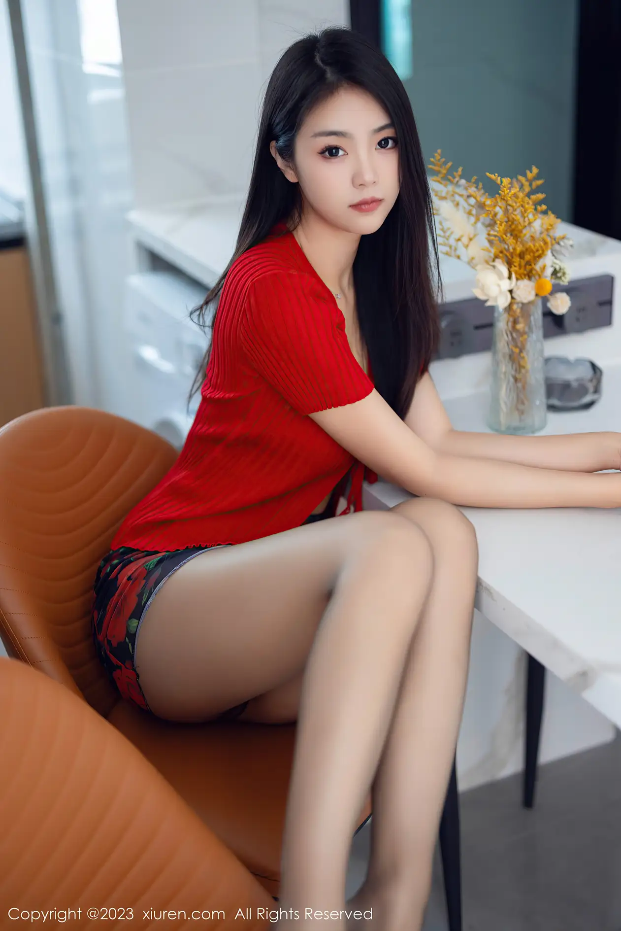 [秀人网] 2023.08.18 NO.7249 可樂Vicky#[77P]-3