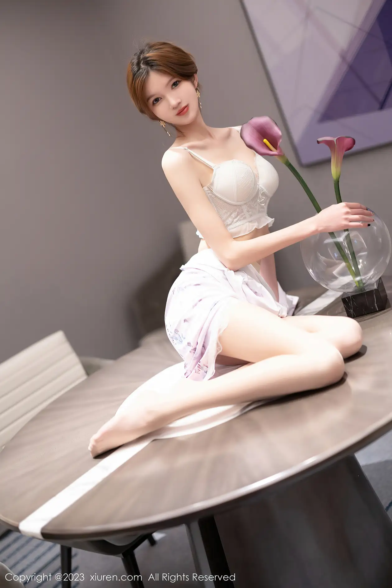 [秀人网] 2023.04.18 NO.6591 程程程#[81P]-6