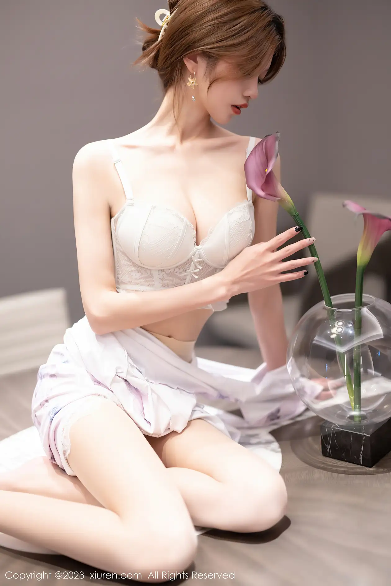 [秀人网] 2023.04.18 NO.6591 程程程#[81P]-7