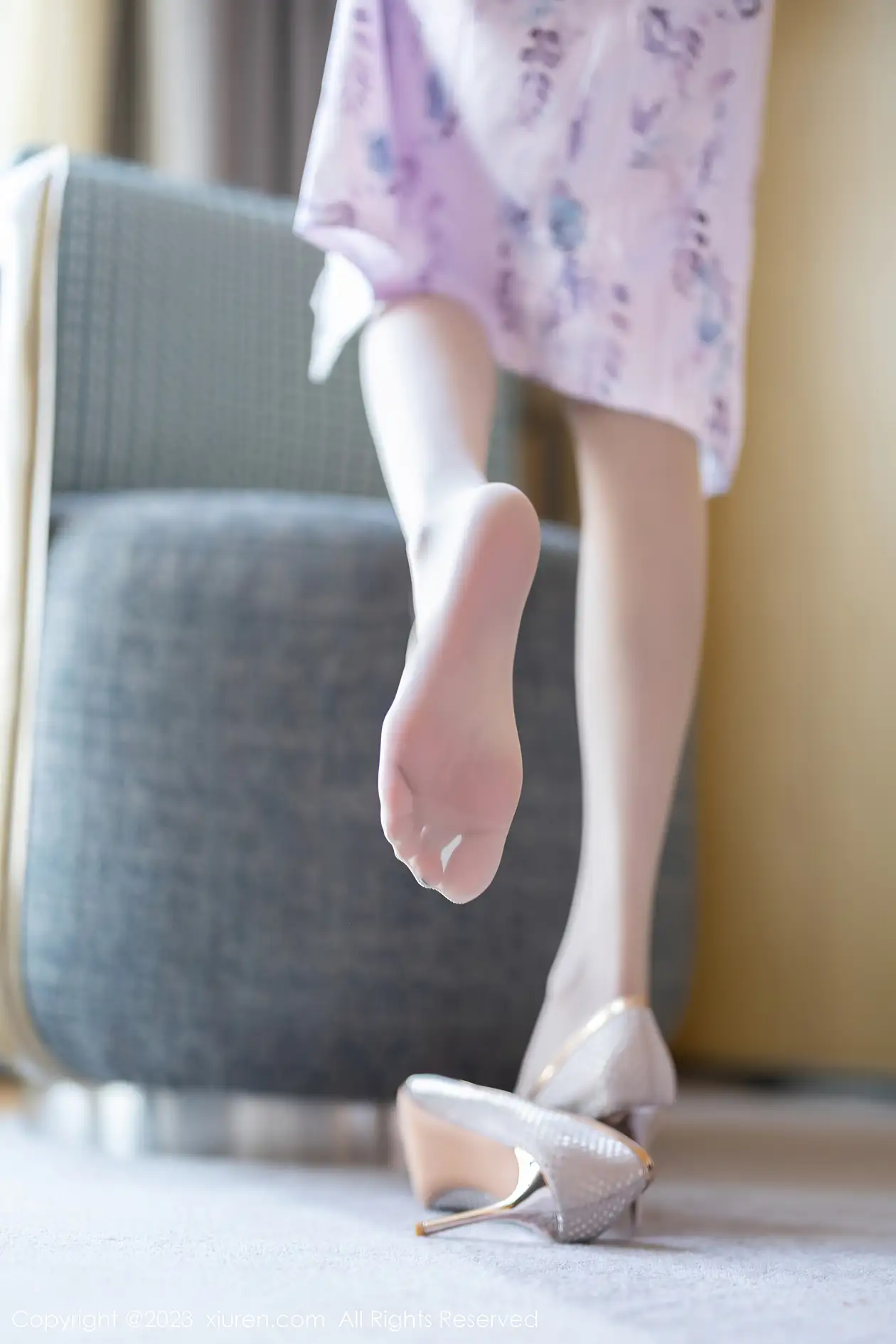 [秀人网] 2023.04.18 NO.6591 程程程#[81P]-9
