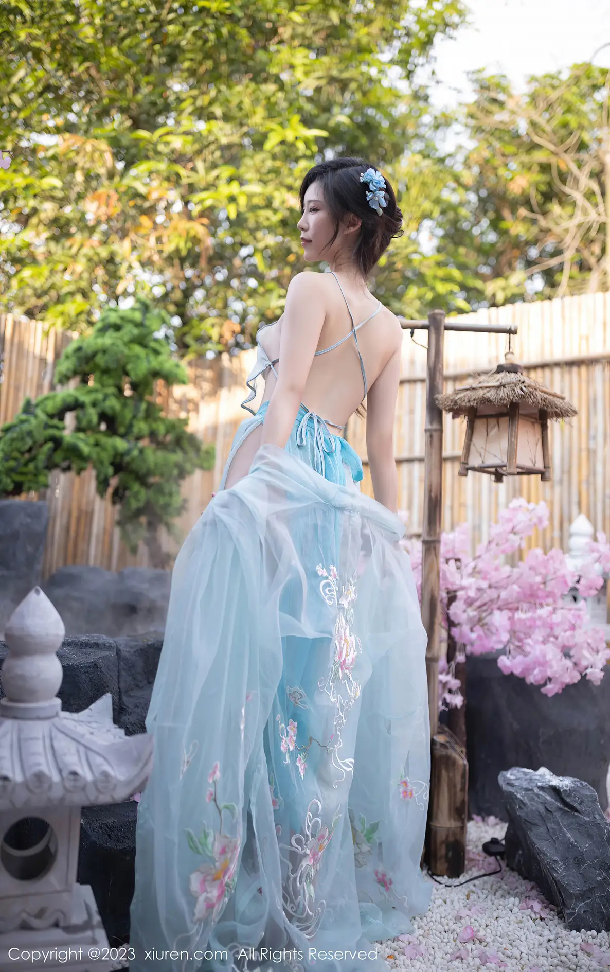[秀人网] 2023.06.28 NO.6991 利世#[75P]-10