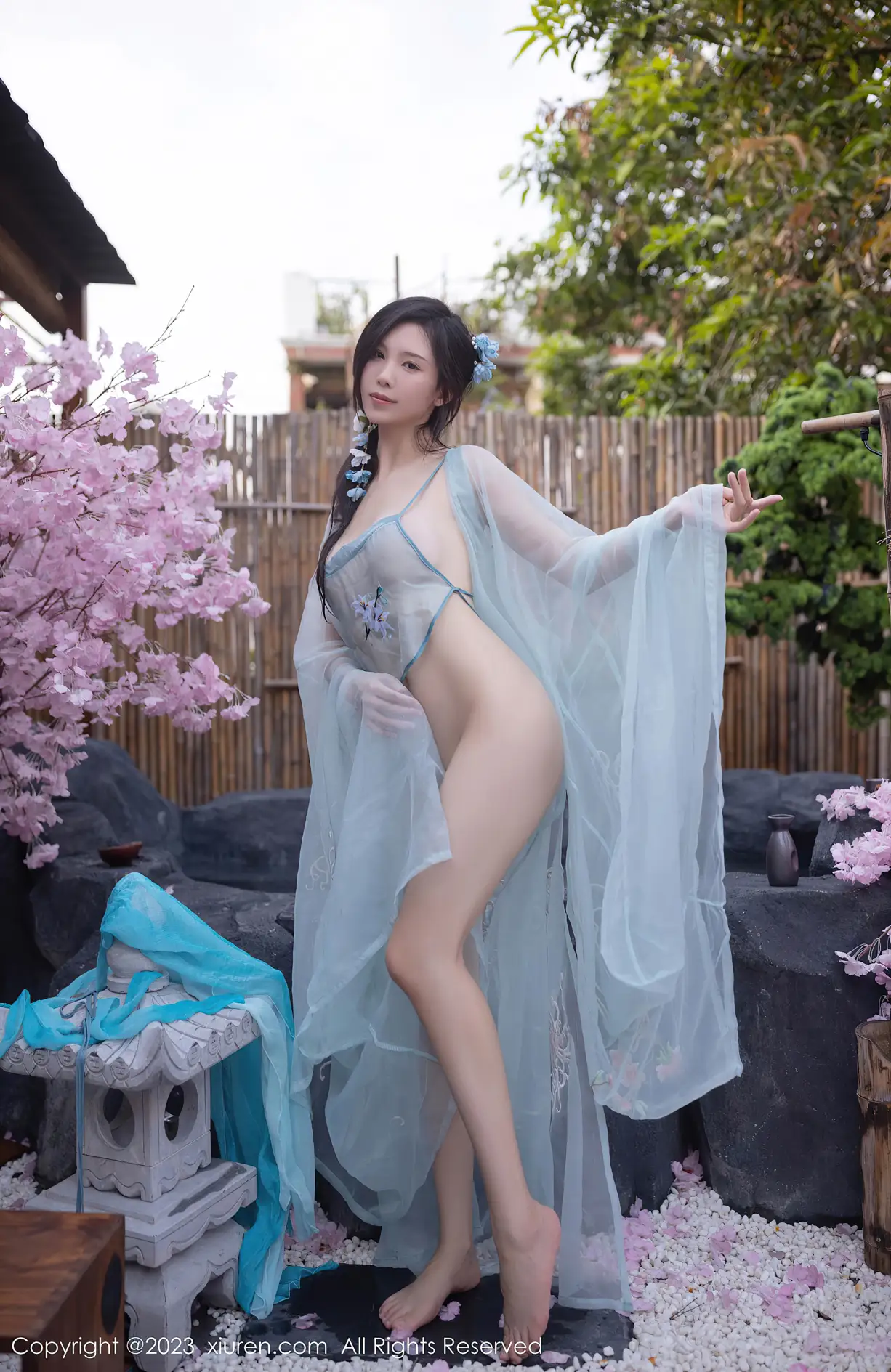 [秀人网] 2023.06.28 NO.6991 利世#[75P]-2