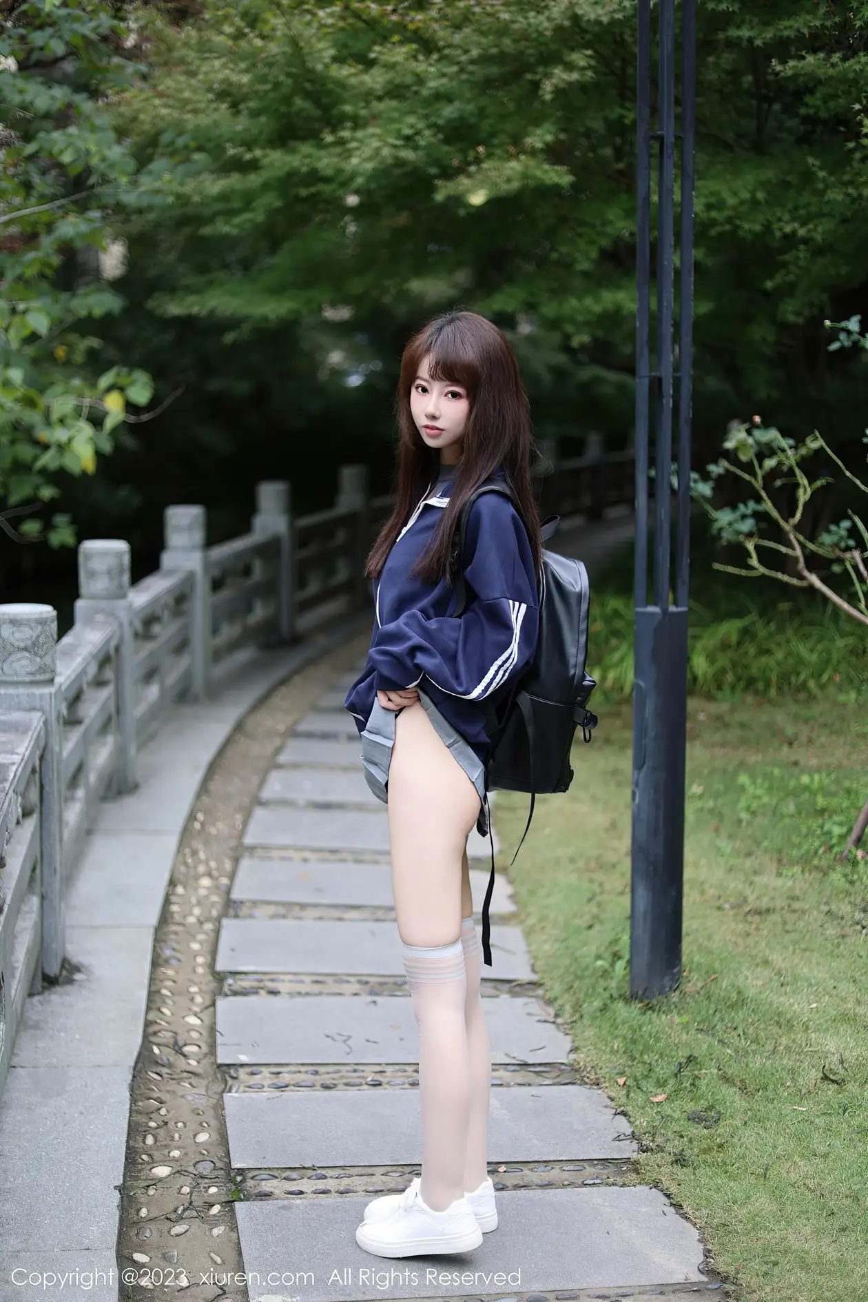 [秀人网] 2023.12.08 NO.7784 韩系学妹#[70P]-3