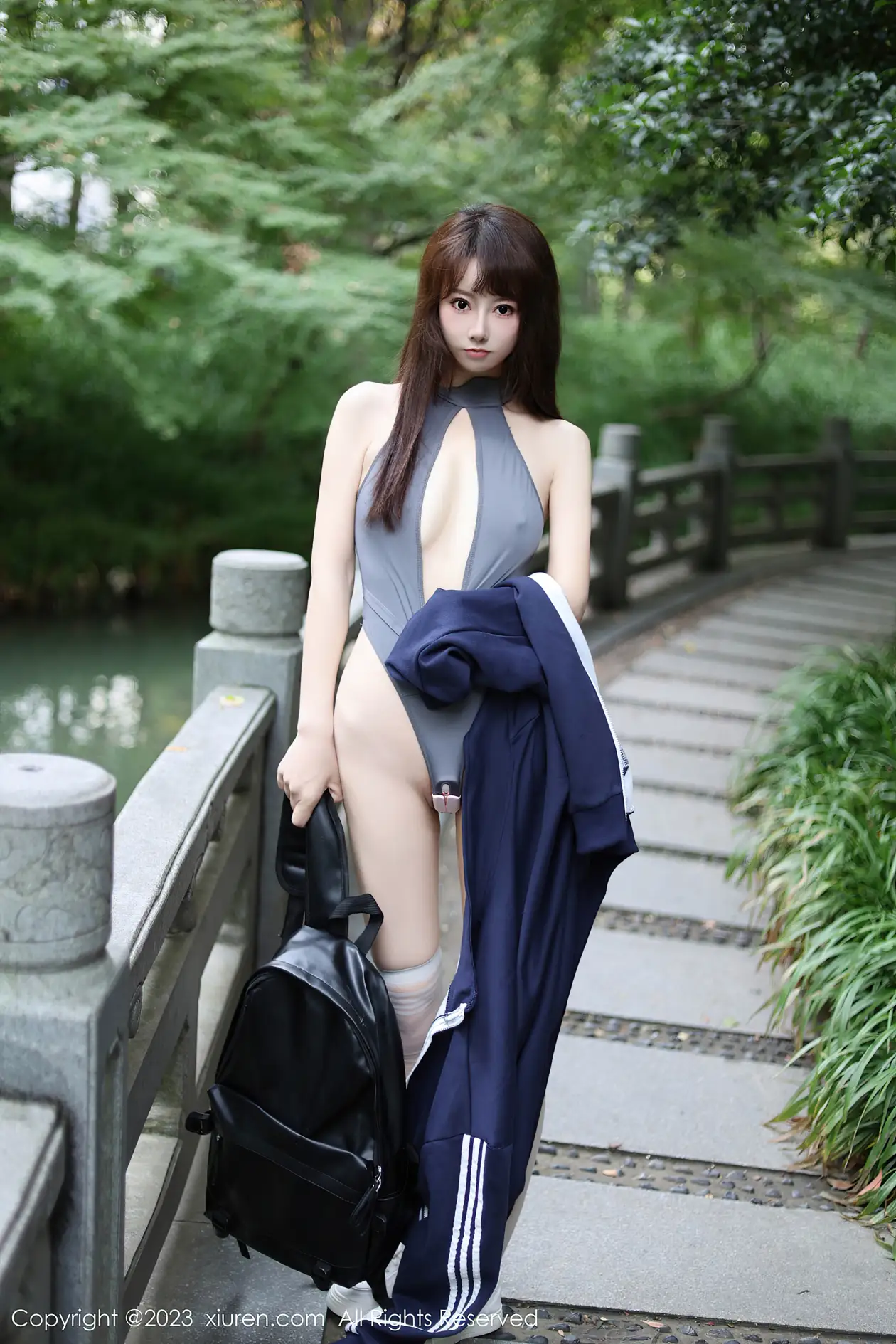 [秀人网] 2023.12.08 NO.7784 韩系学妹#[70P]-8