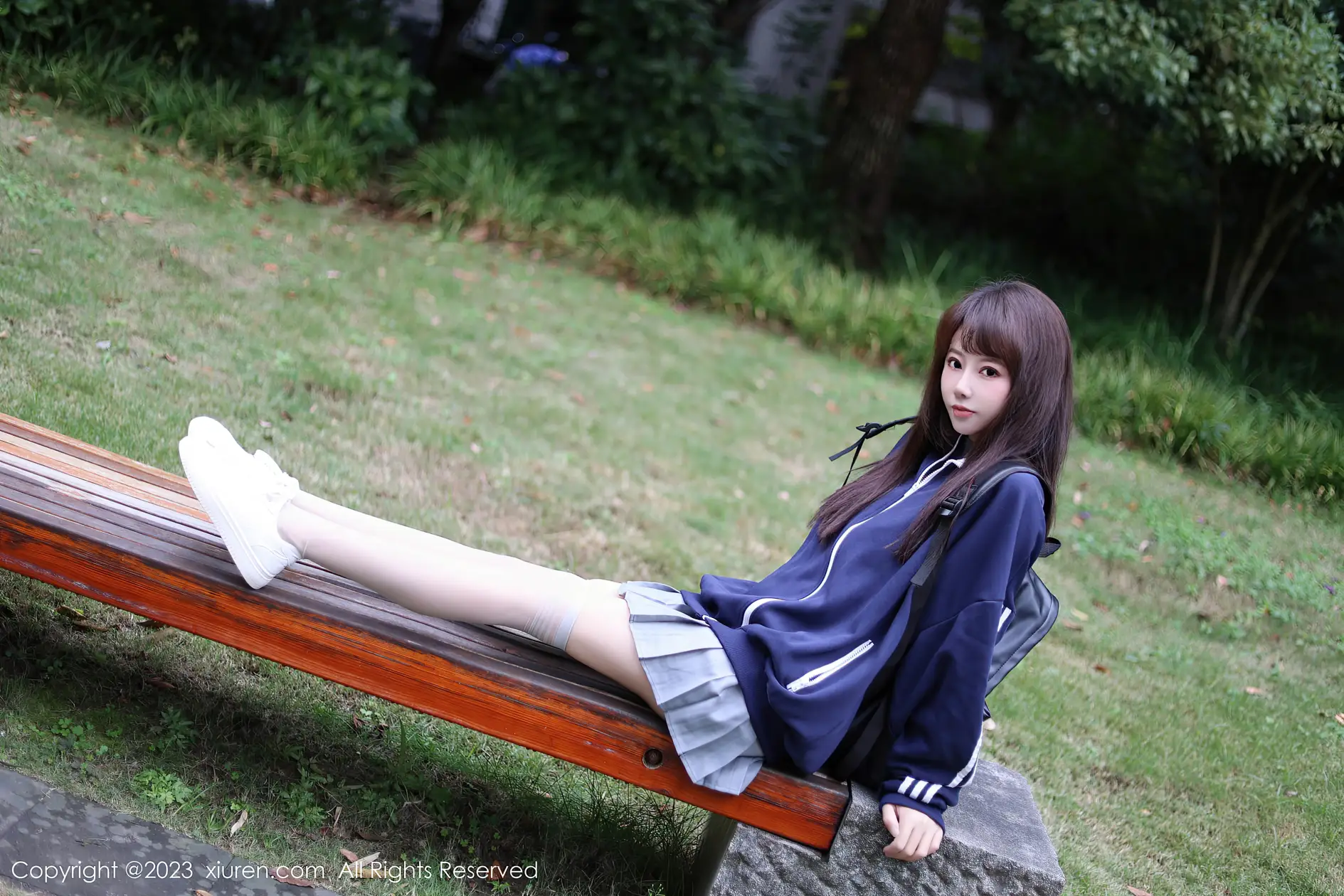 [秀人网] 2023.12.08 NO.7784 韩系学妹#[70P]-7