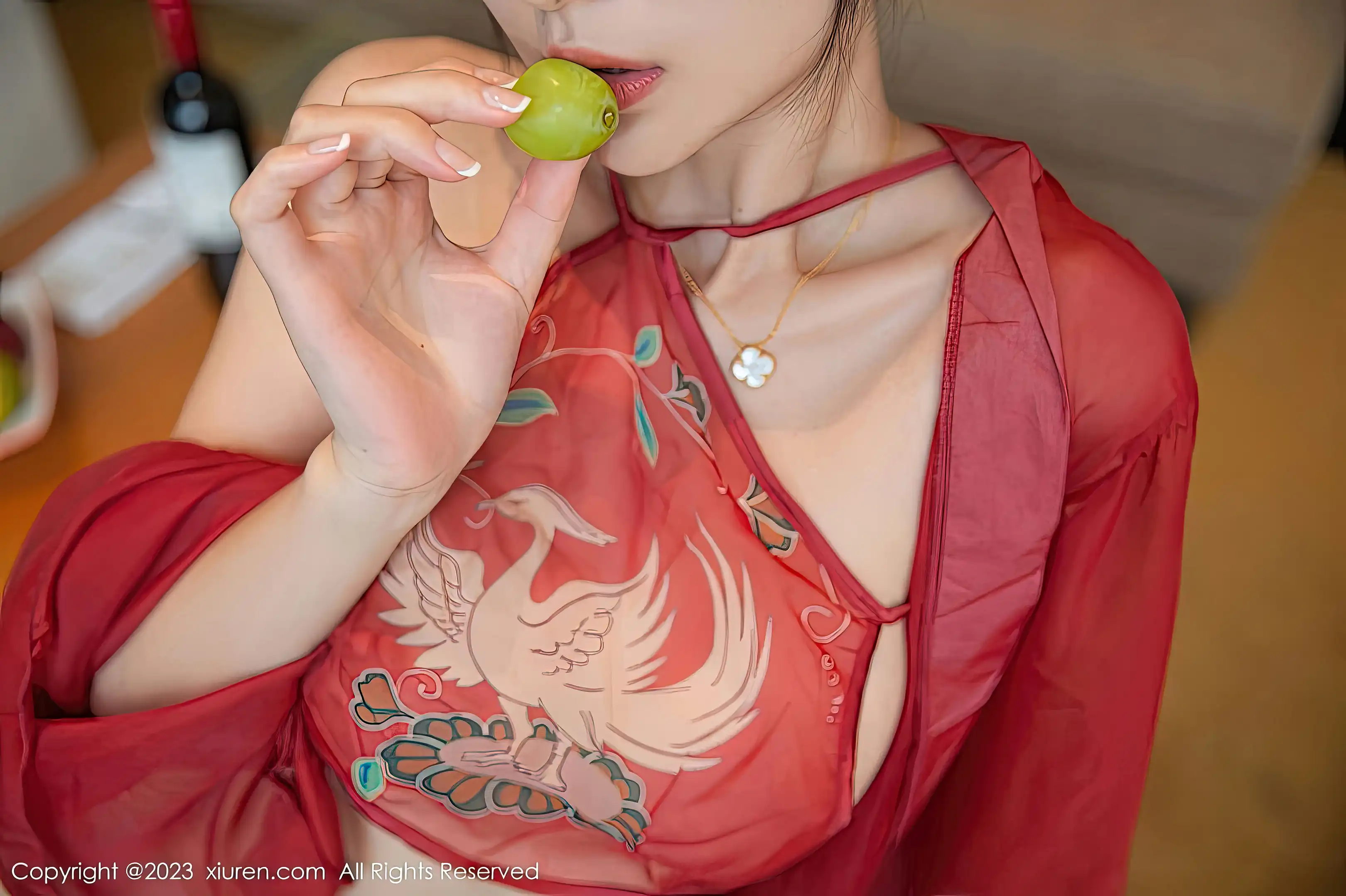 [秀人网] 2023.01.19 NO.6161 熊小诺#[80P]-4