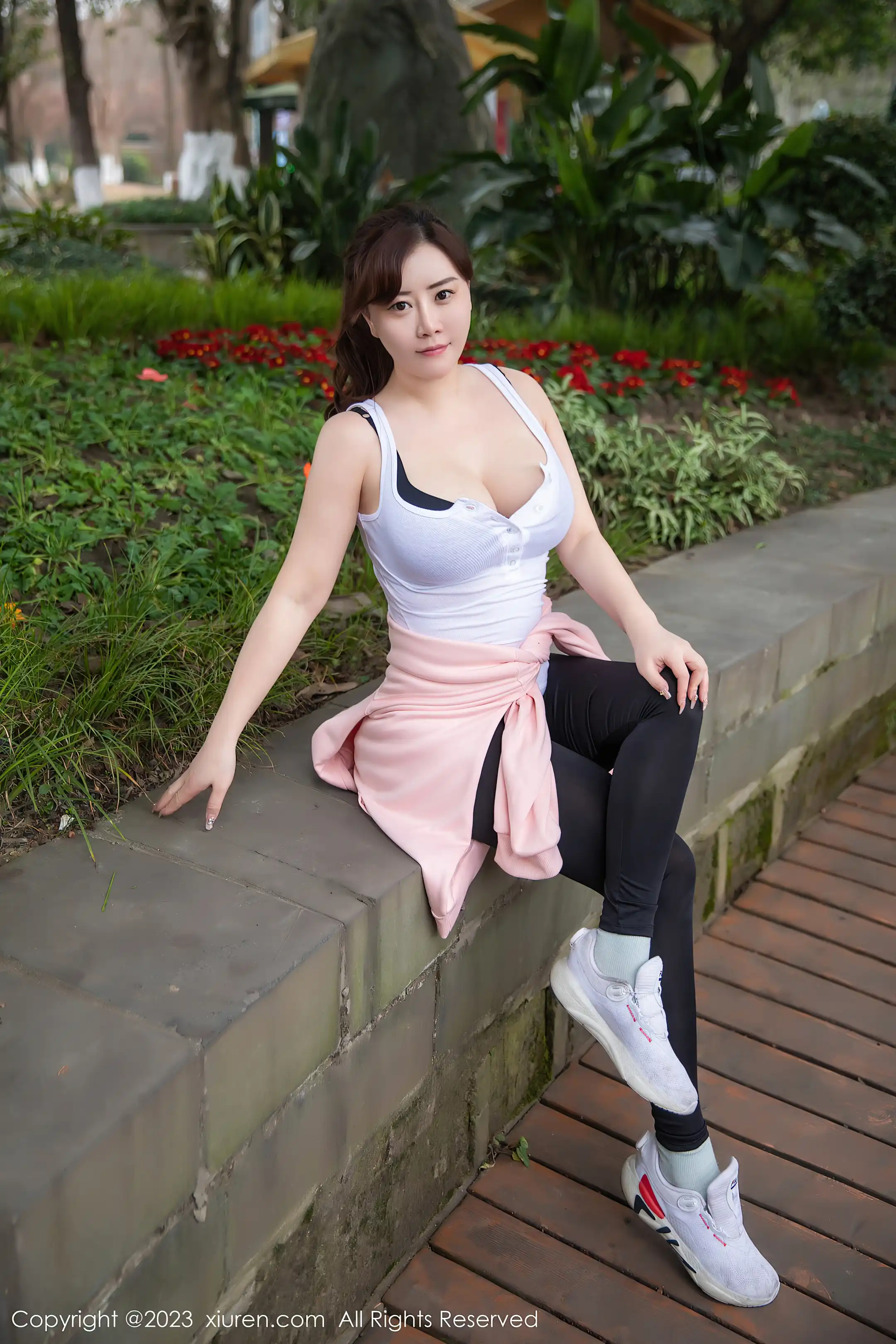 [秀人网] 2023.03.09 NO.6386 王婉悠Queen#[53P]-5