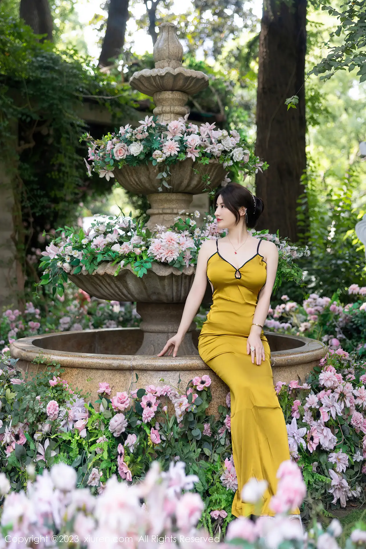 [秀人网] 2023.08.29 NO.7302 诗诗kiki#[84P]-2