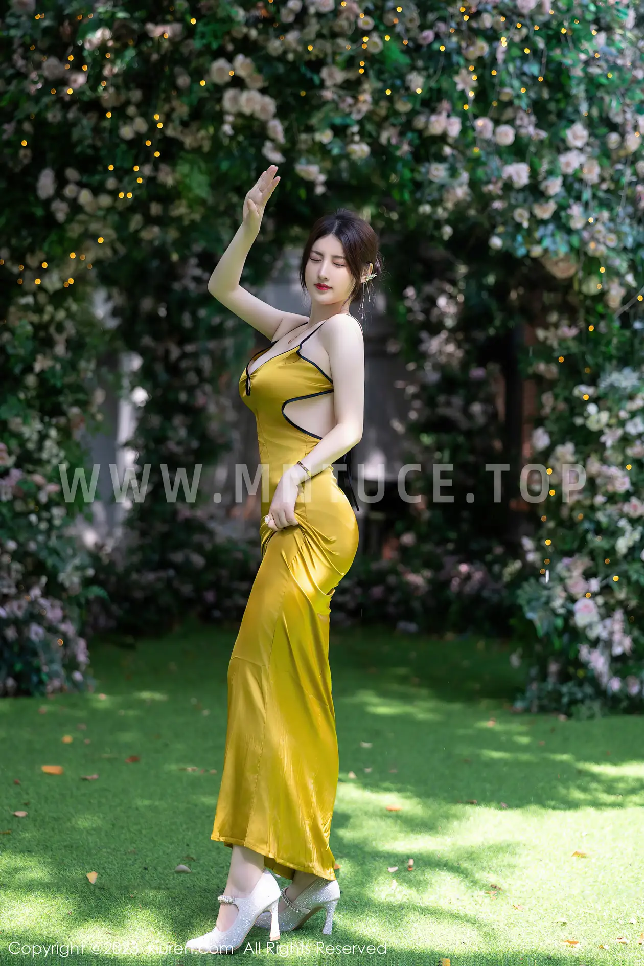 [秀人网] 2023.08.29 NO.7302 诗诗kiki#[84P]-2