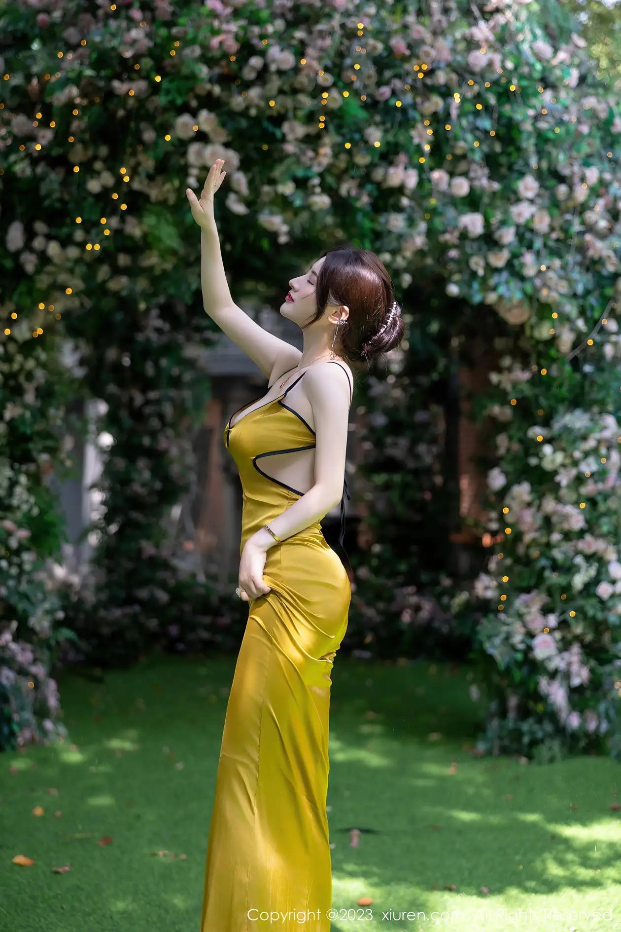 [秀人网] 2023.08.29 NO.7302 诗诗kiki#[84P]-3