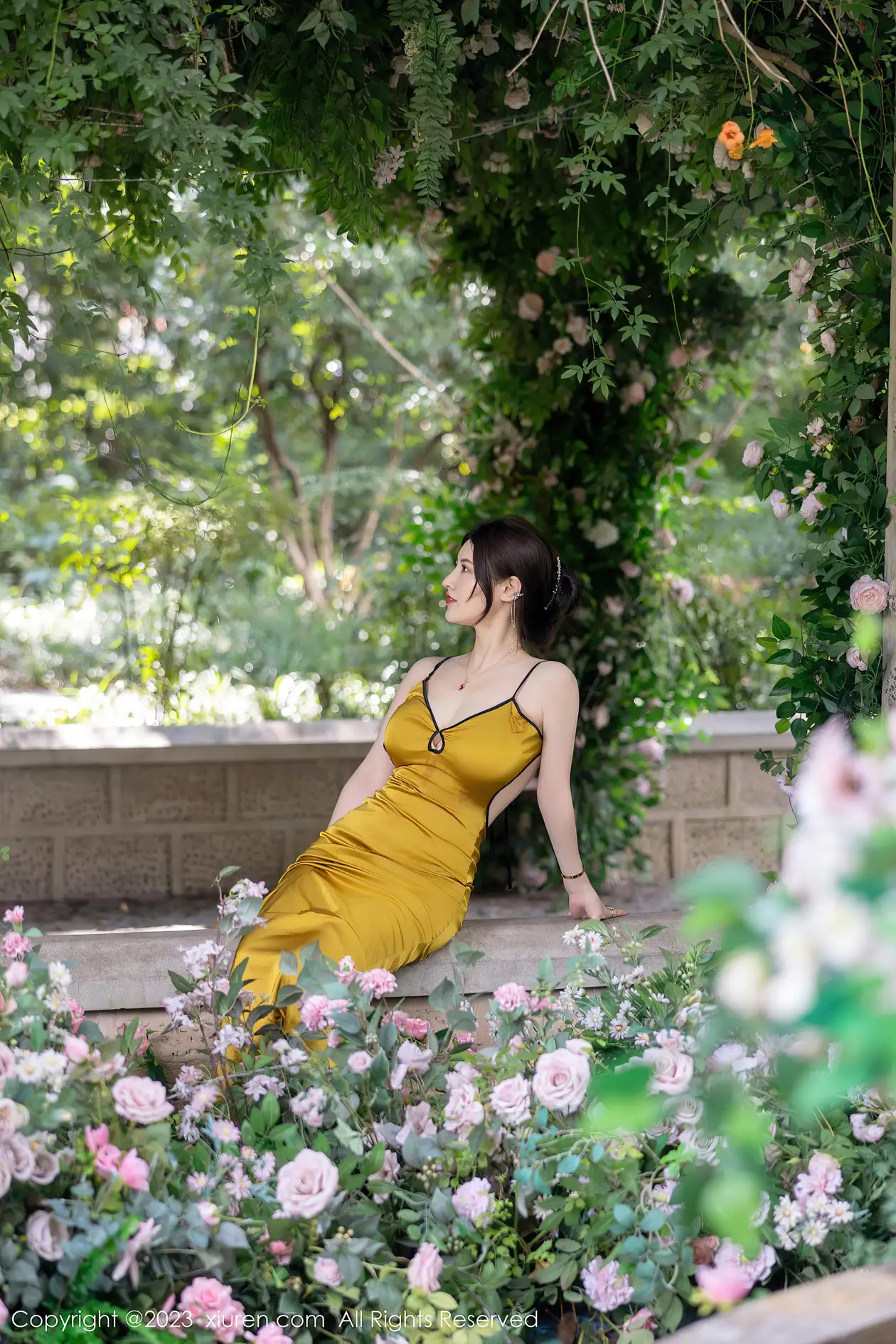 [秀人网] 2023.08.29 NO.7302 诗诗kiki#[84P]-8