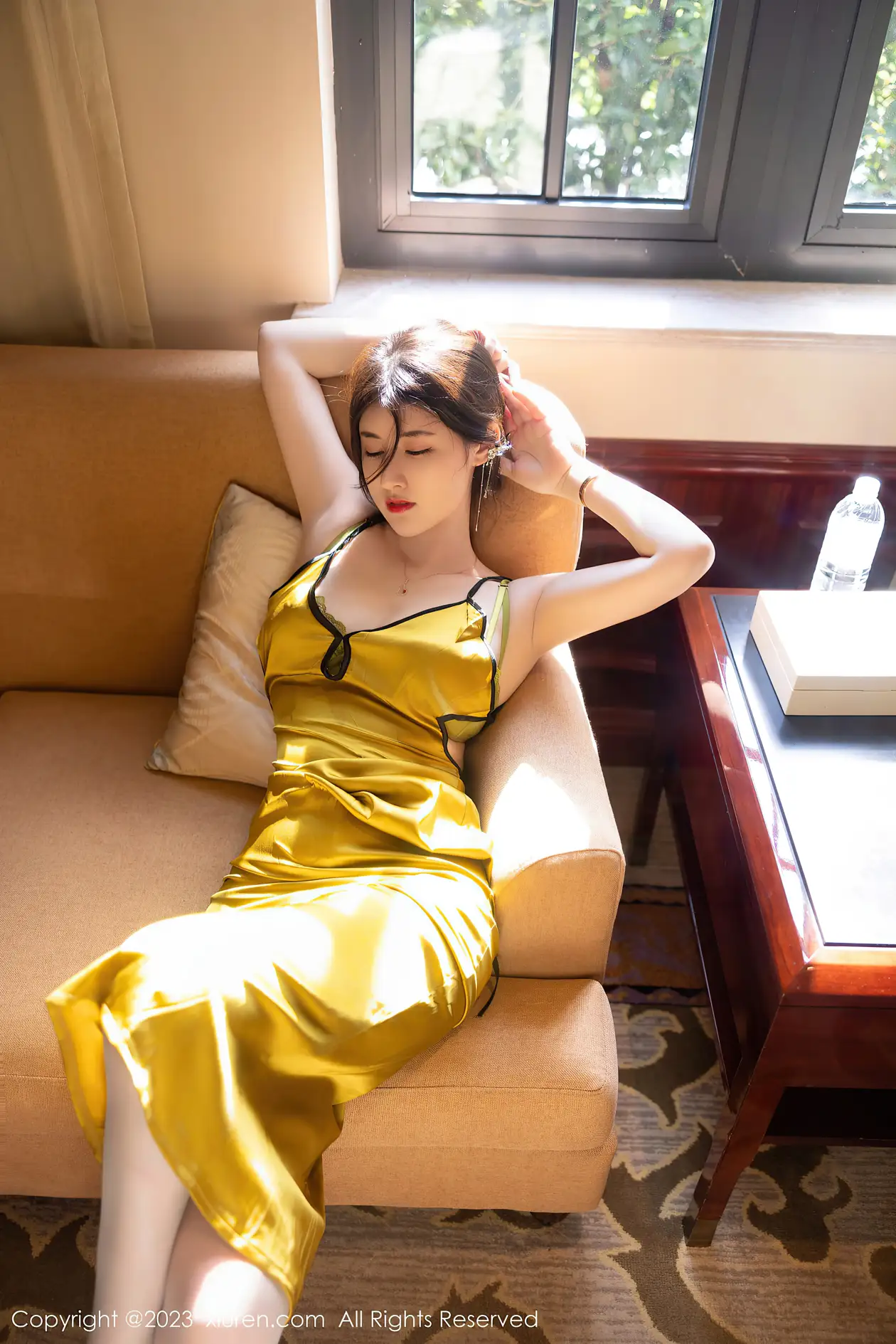 [秀人网] 2023.08.29 NO.7302 诗诗kiki#[84P]-3
