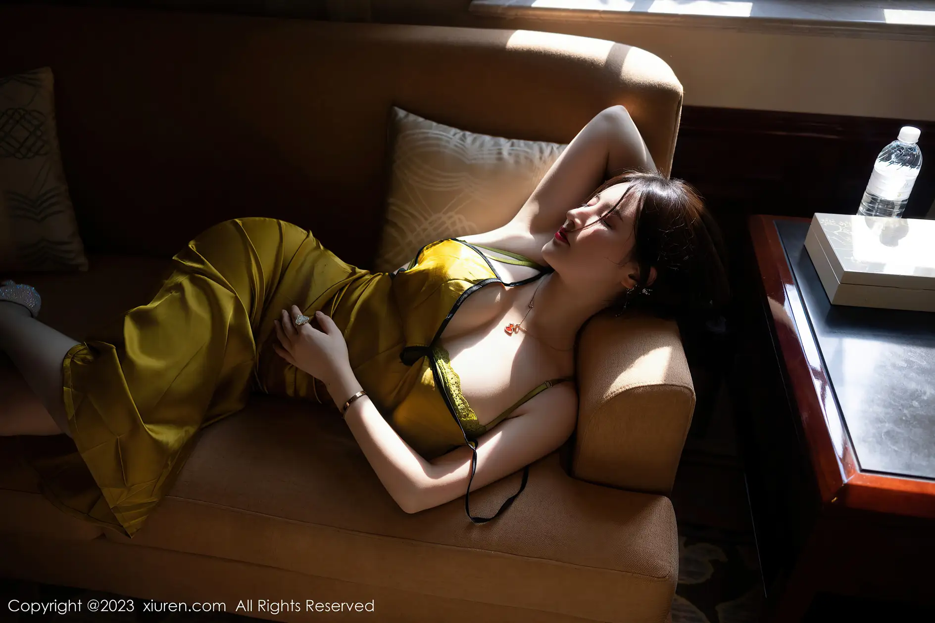 [秀人网] 2023.08.29 NO.7302 诗诗kiki#[84P]-6