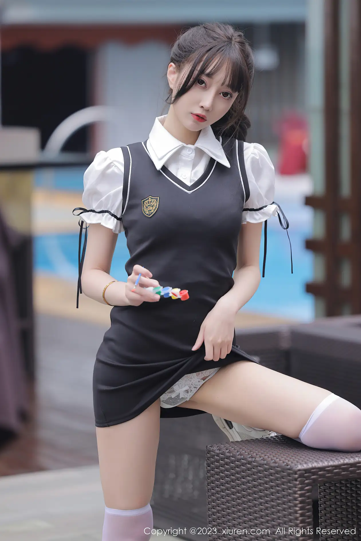 [秀人网] 2023.06.09 NO.6889 玥儿玥er#[70P]-3