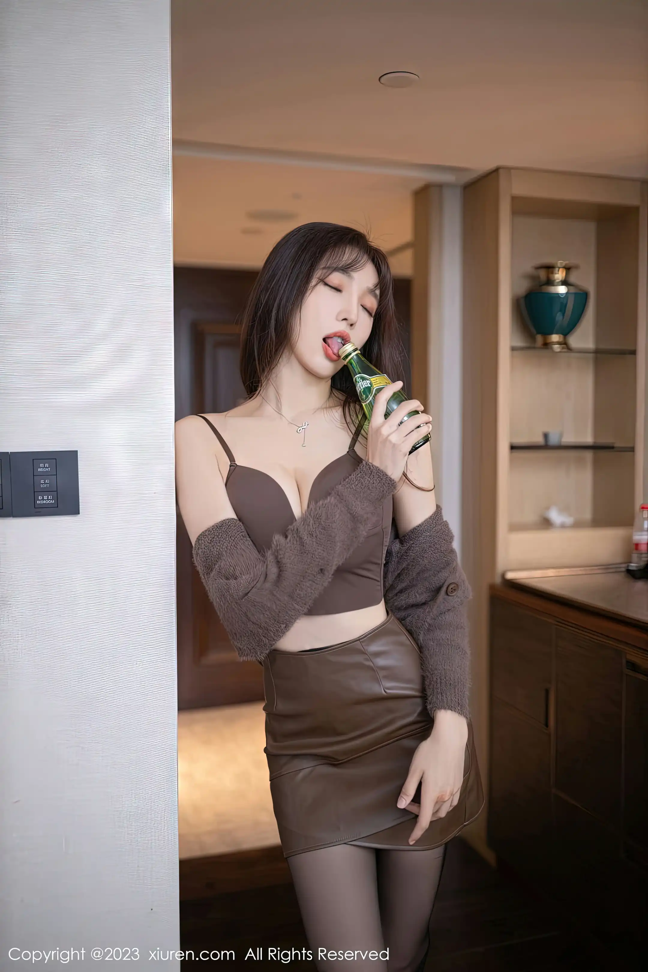 [秀人网] 2023.01.19 NO.6165 陆萱萱#[79P]-7