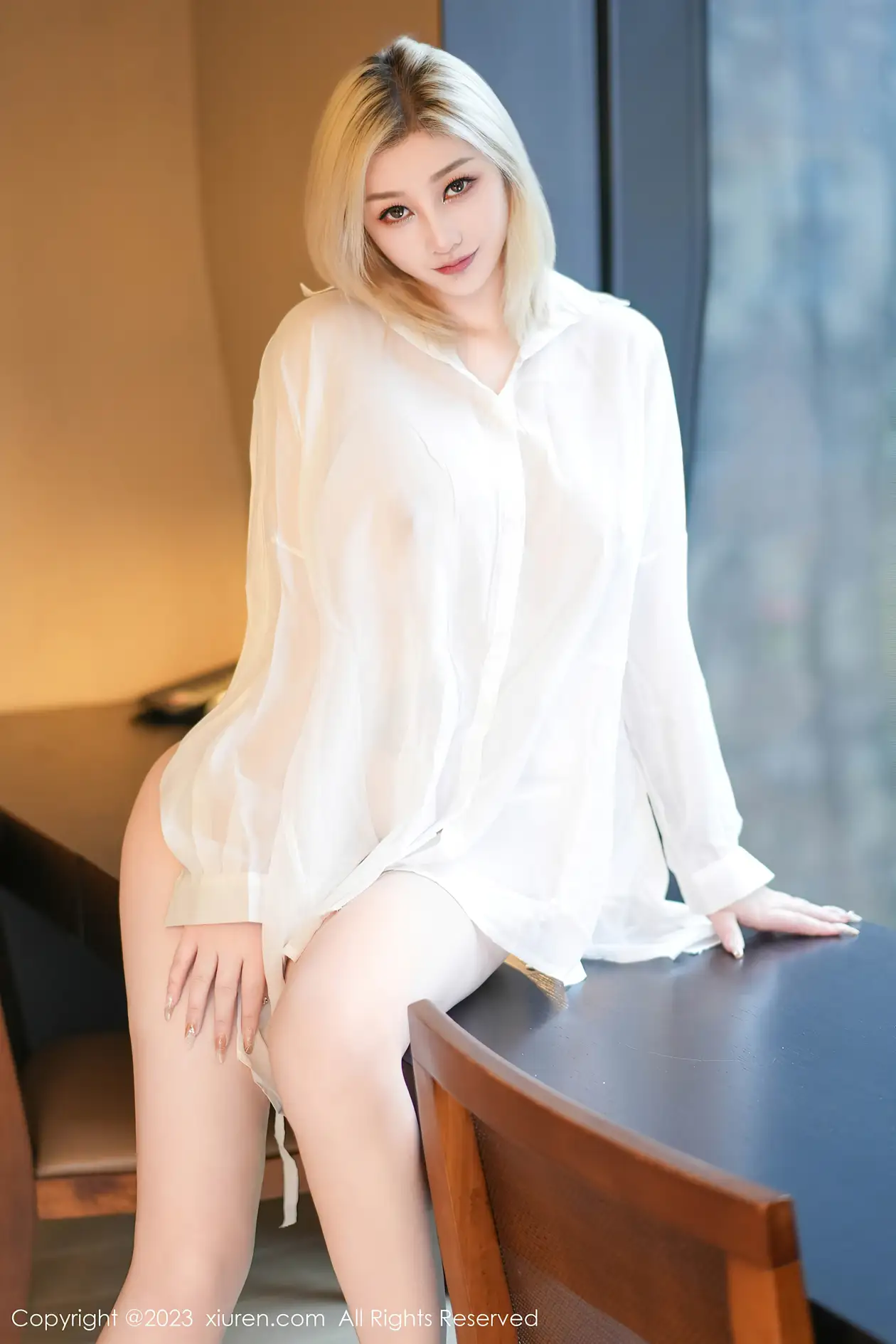 [秀人网] 2023.12.08 NO.7780 妲己_Toxic#[71P]-4