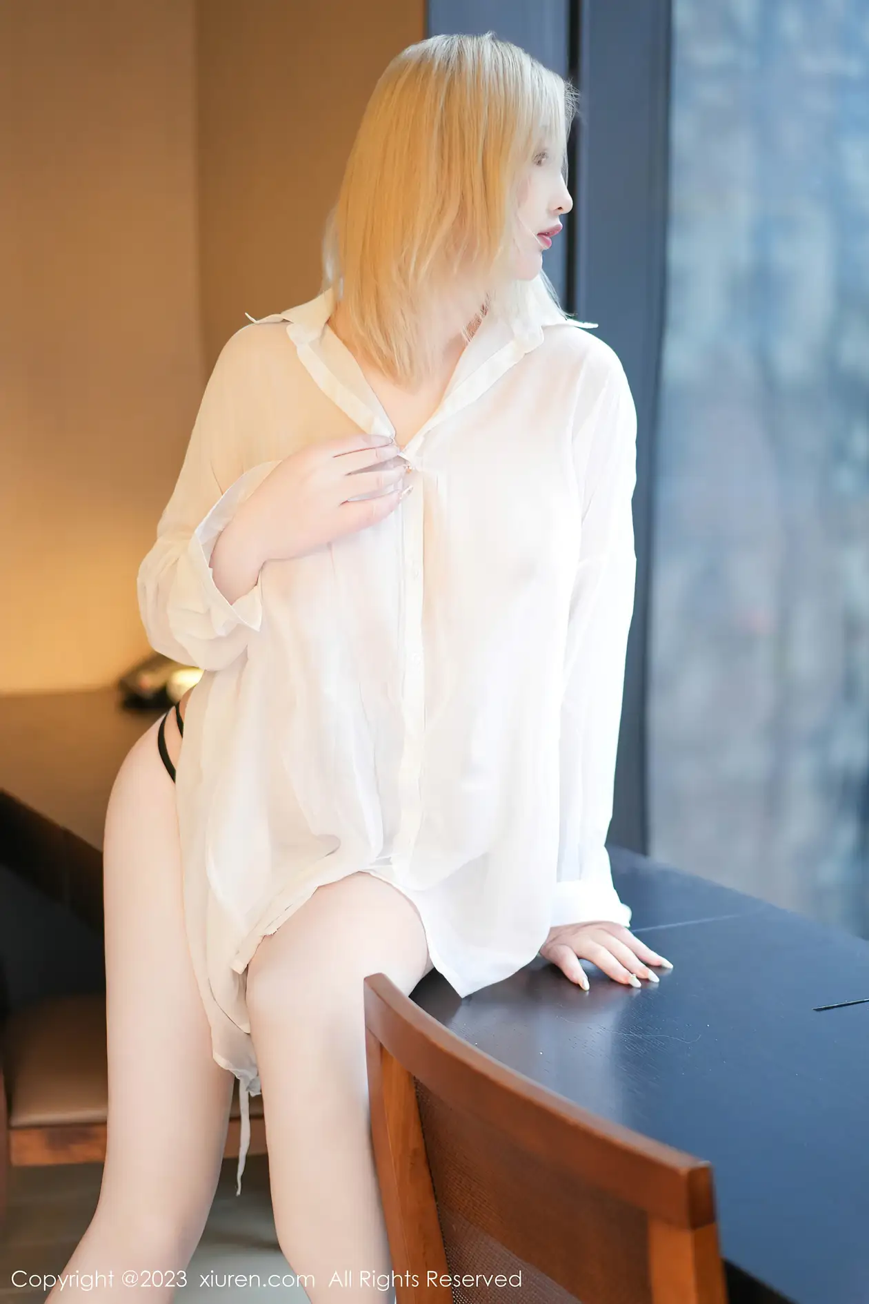 [秀人网] 2023.12.08 NO.7780 妲己_Toxic#[71P]-6