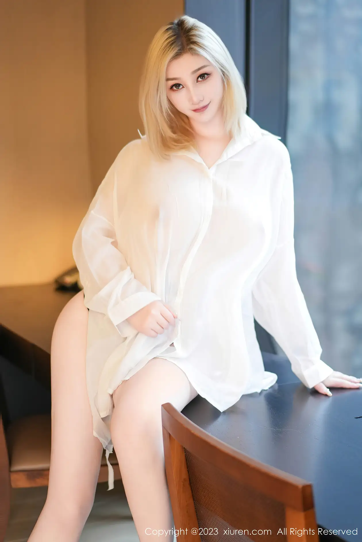 [秀人网] 2023.12.08 NO.7780 妲己_Toxic#[71P]-7