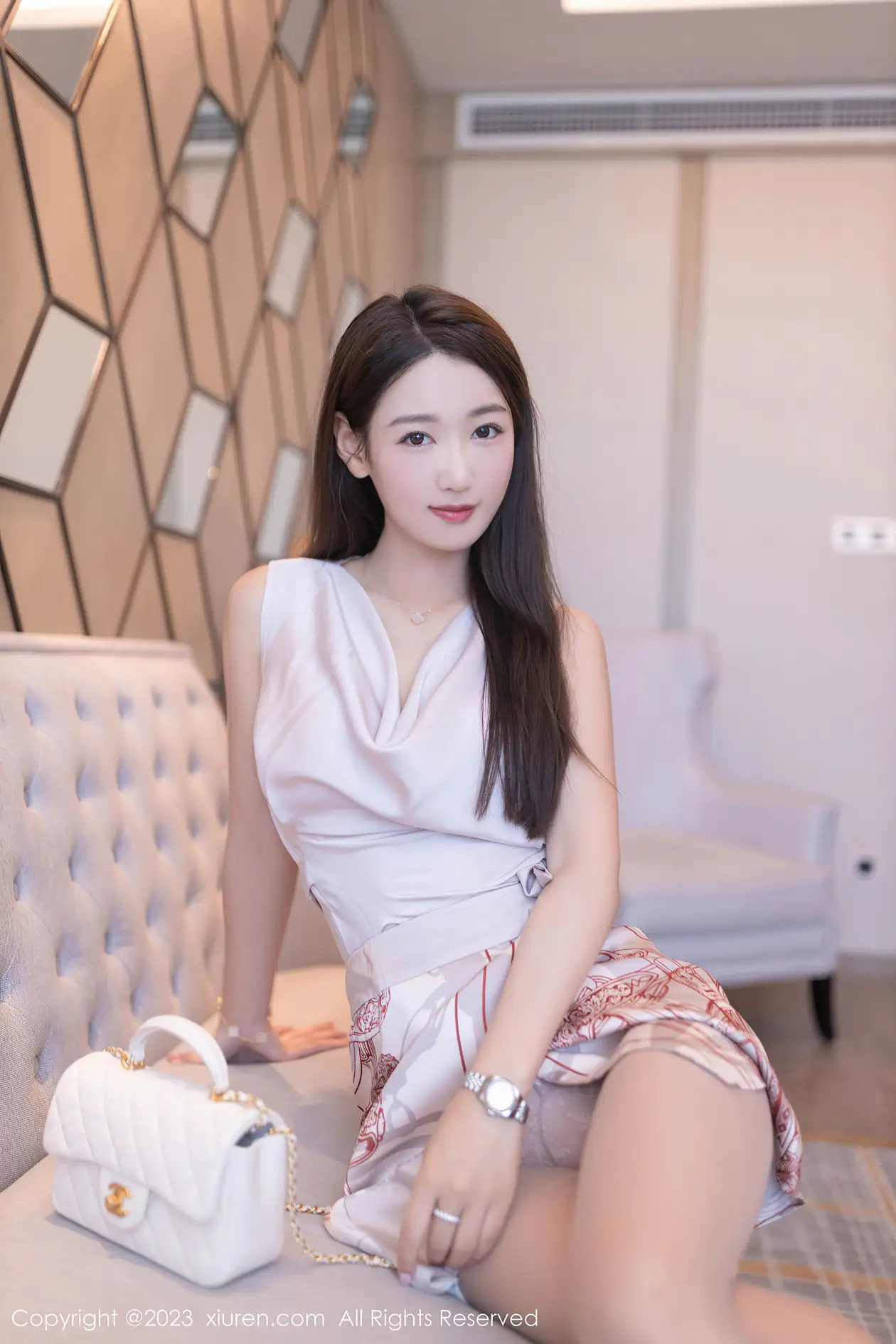[秀人网] 2023.08.21 NO.7264 唐安琪#[79P]-3