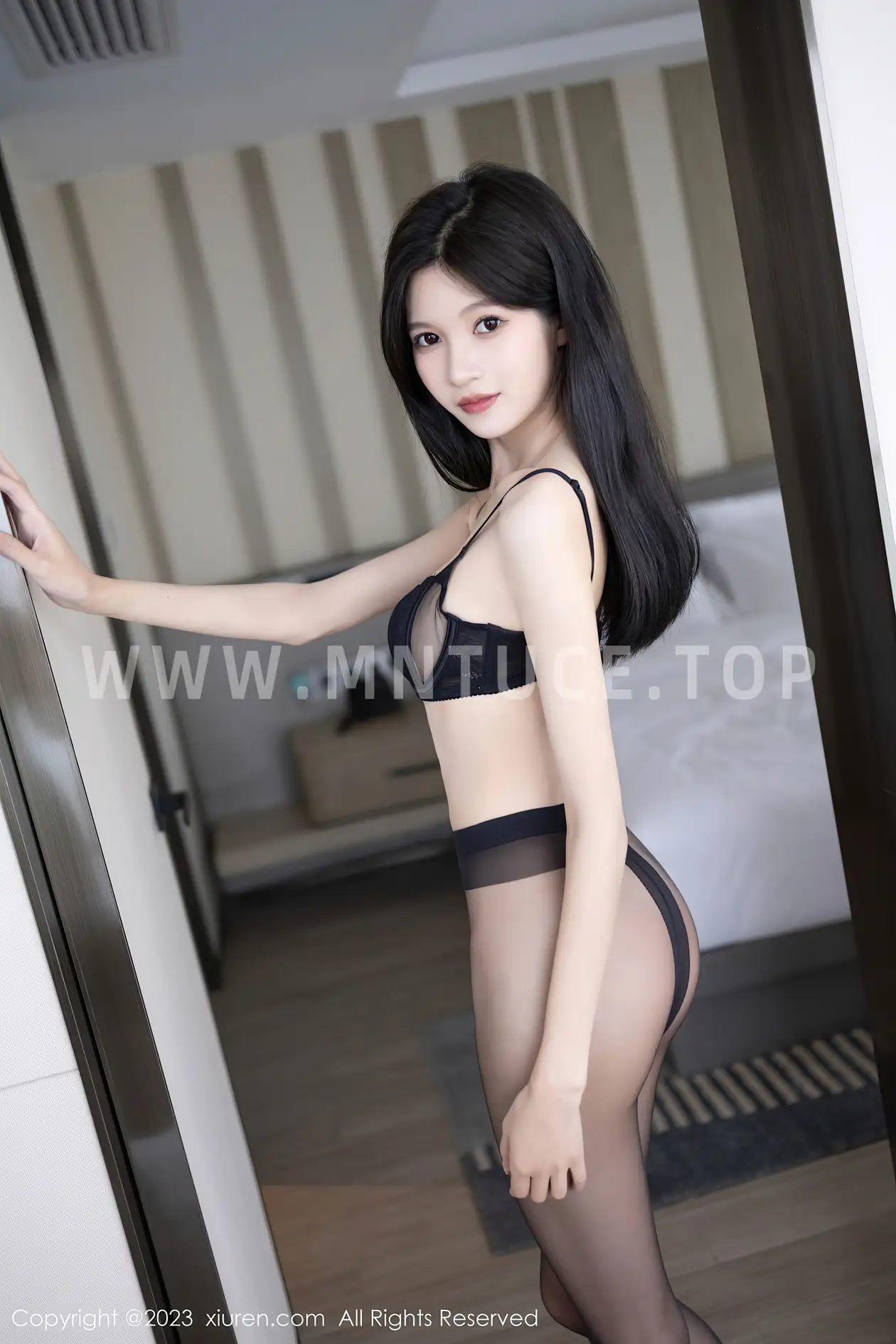[秀人网] 2023.07.31 NO.7163 程程程#[82P]-3