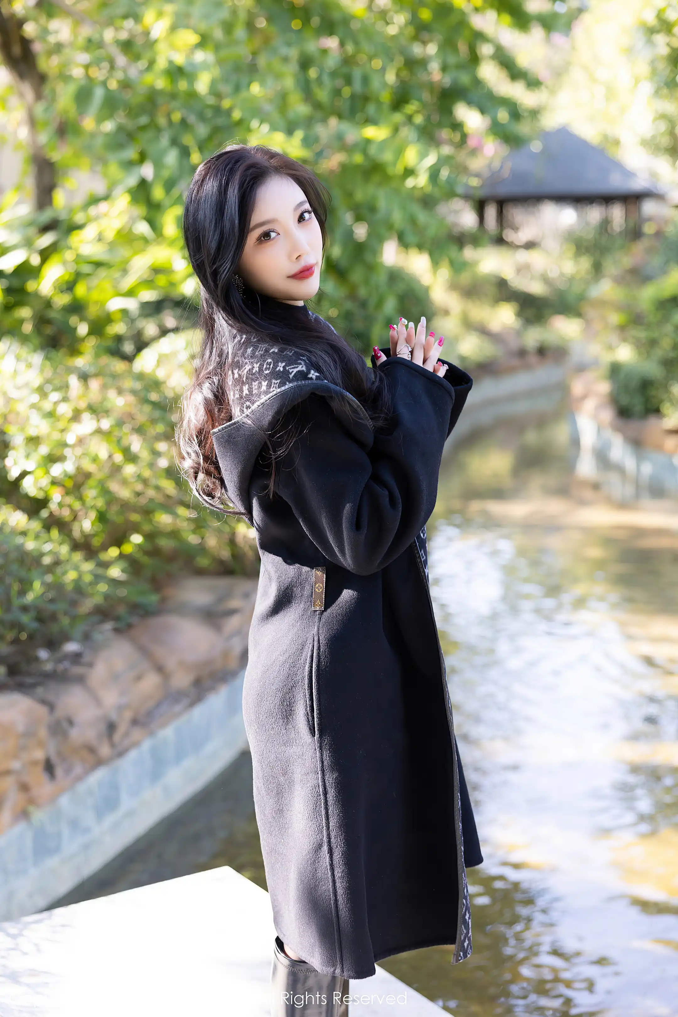 [秀人网] 2023.02.07 NO.6229 杨晨晨Yome#[74P]-5