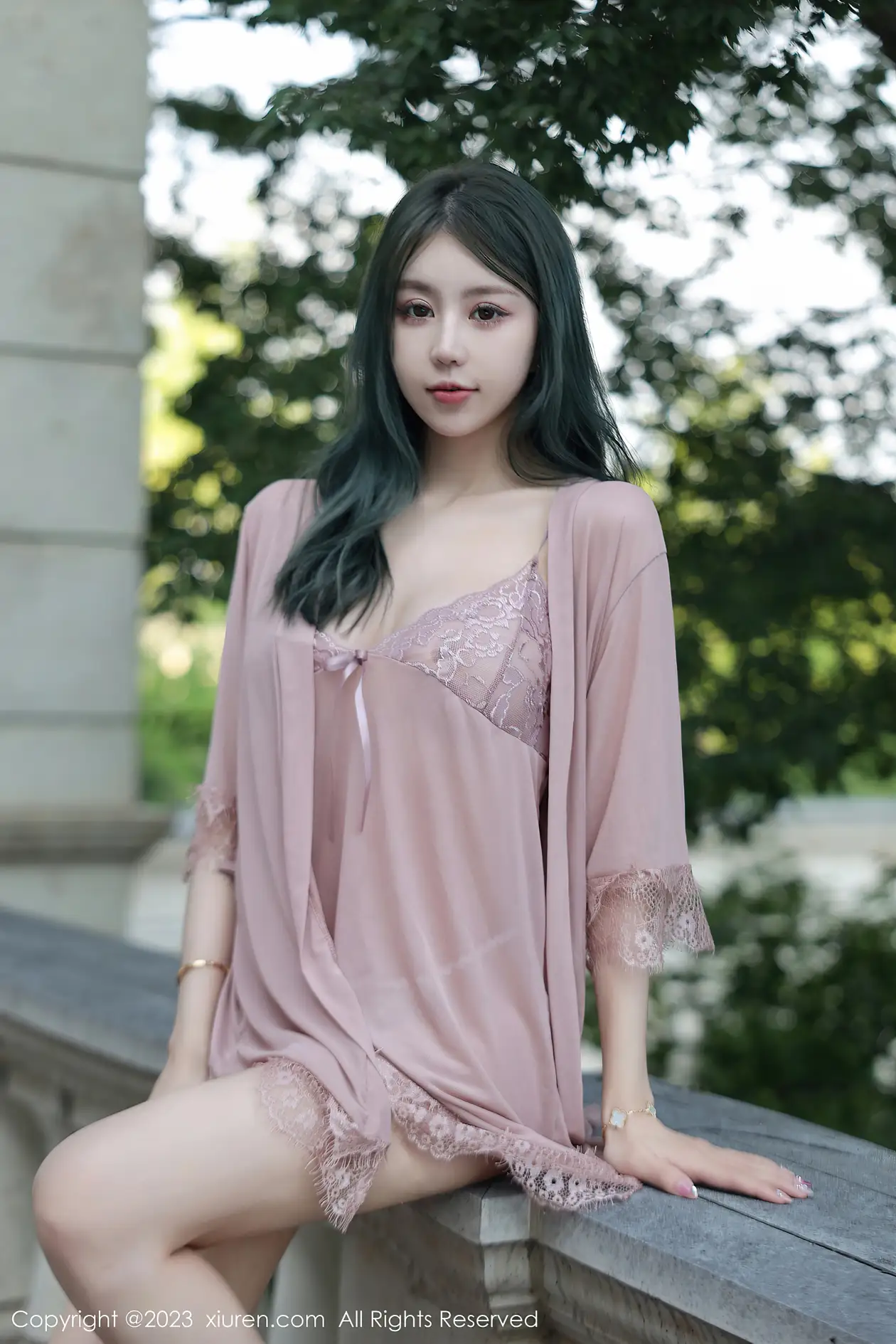 [秀人网] 2023.07.21 NO.7114 tina_甜仔#[65P]-2