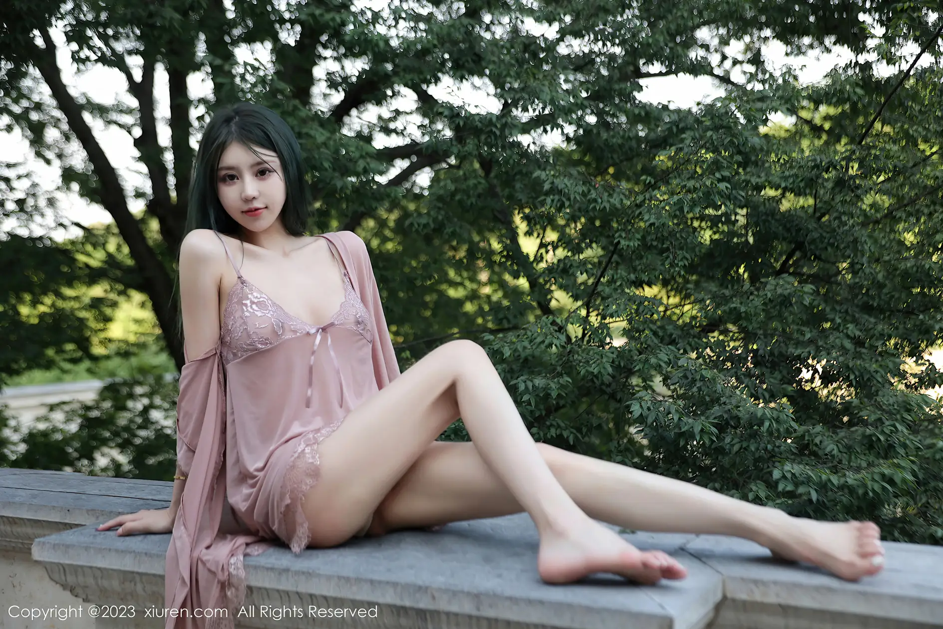 [秀人网] 2023.07.21 NO.7114 tina_甜仔#[65P]-6