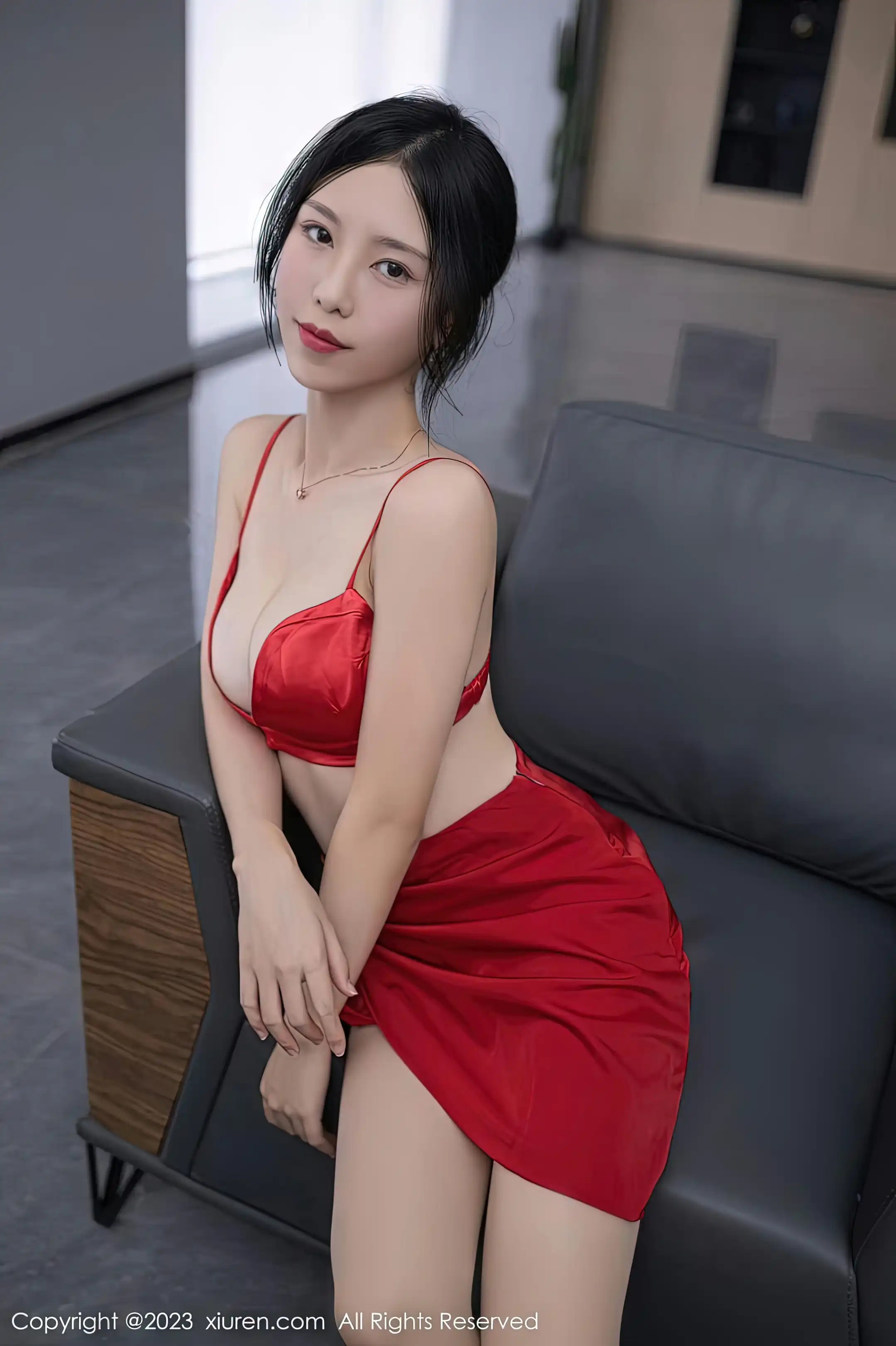 [秀人网] 2023.01.30 NO.6189 利世#[74P]-3