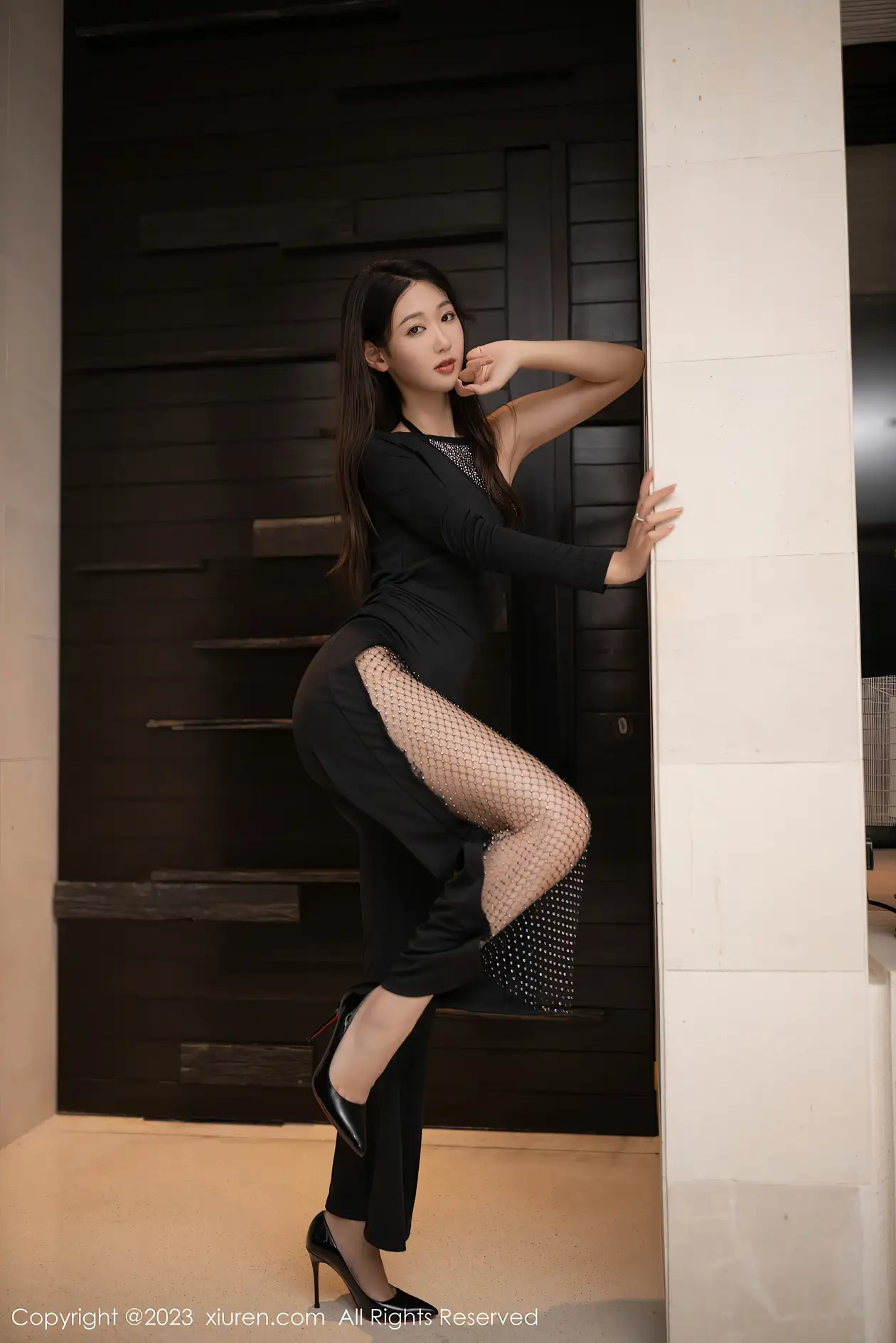 [秀人网] 2023.06.19 NO.6944 唐安琪#[79P]-3