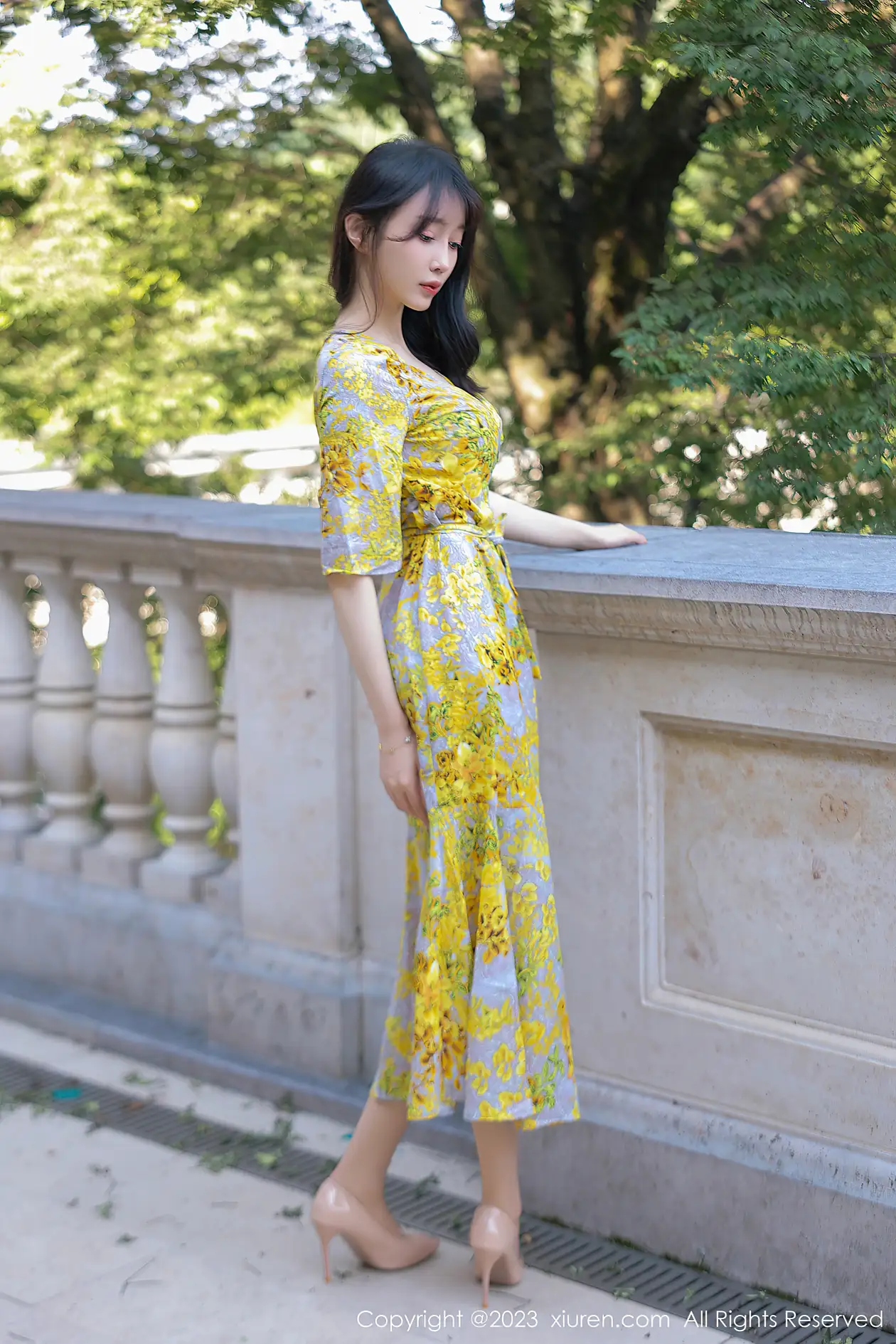 [秀人网] 2023.08.04 NO.7186 玥儿玥er#[72P]-10