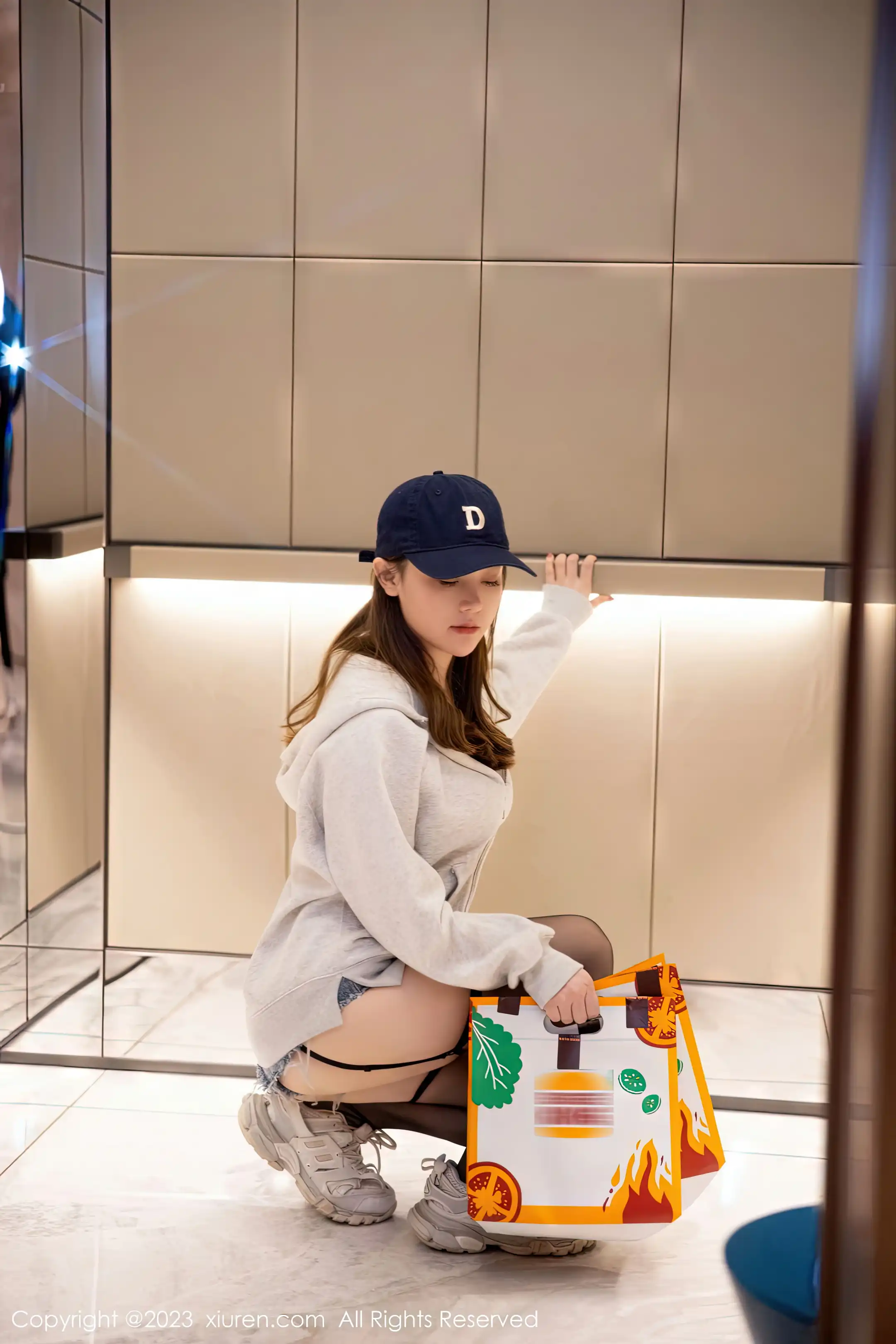 [秀人网] 2023.01.18 NO.6155 豆瓣酱#[88P]-3