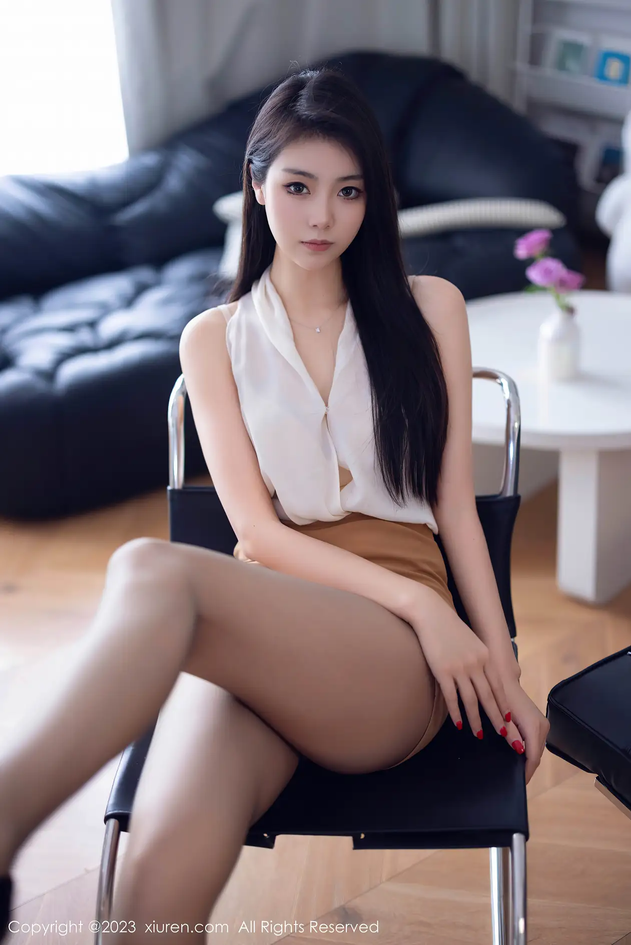 [秀人网] 2023.09.14 NO.7387 可樂Vicky#[83P]-10