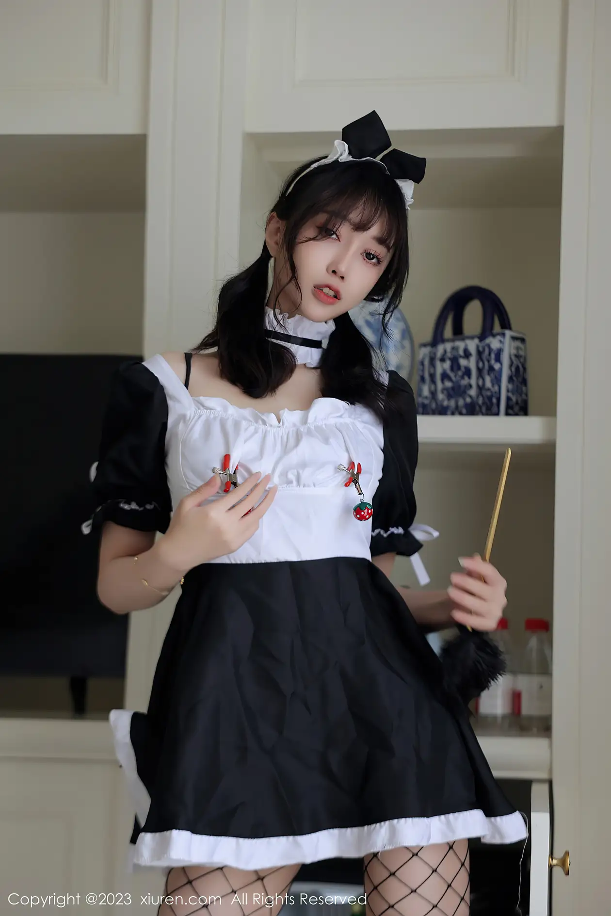 [秀人网] 2023.08.11 NO.7217 玥儿玥er#[76P]-3