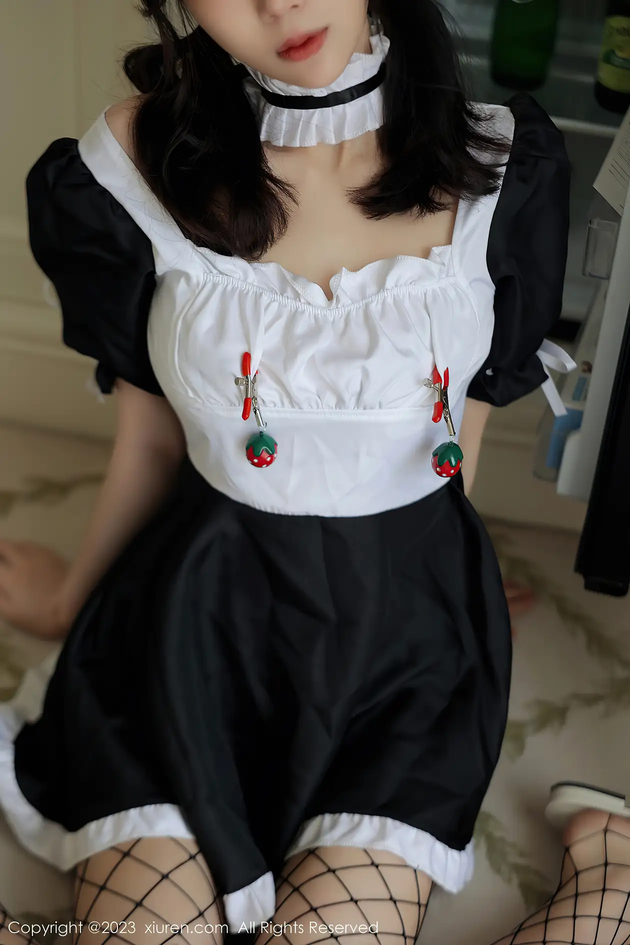 [秀人网] 2023.08.11 NO.7217 玥儿玥er#[76P]-7