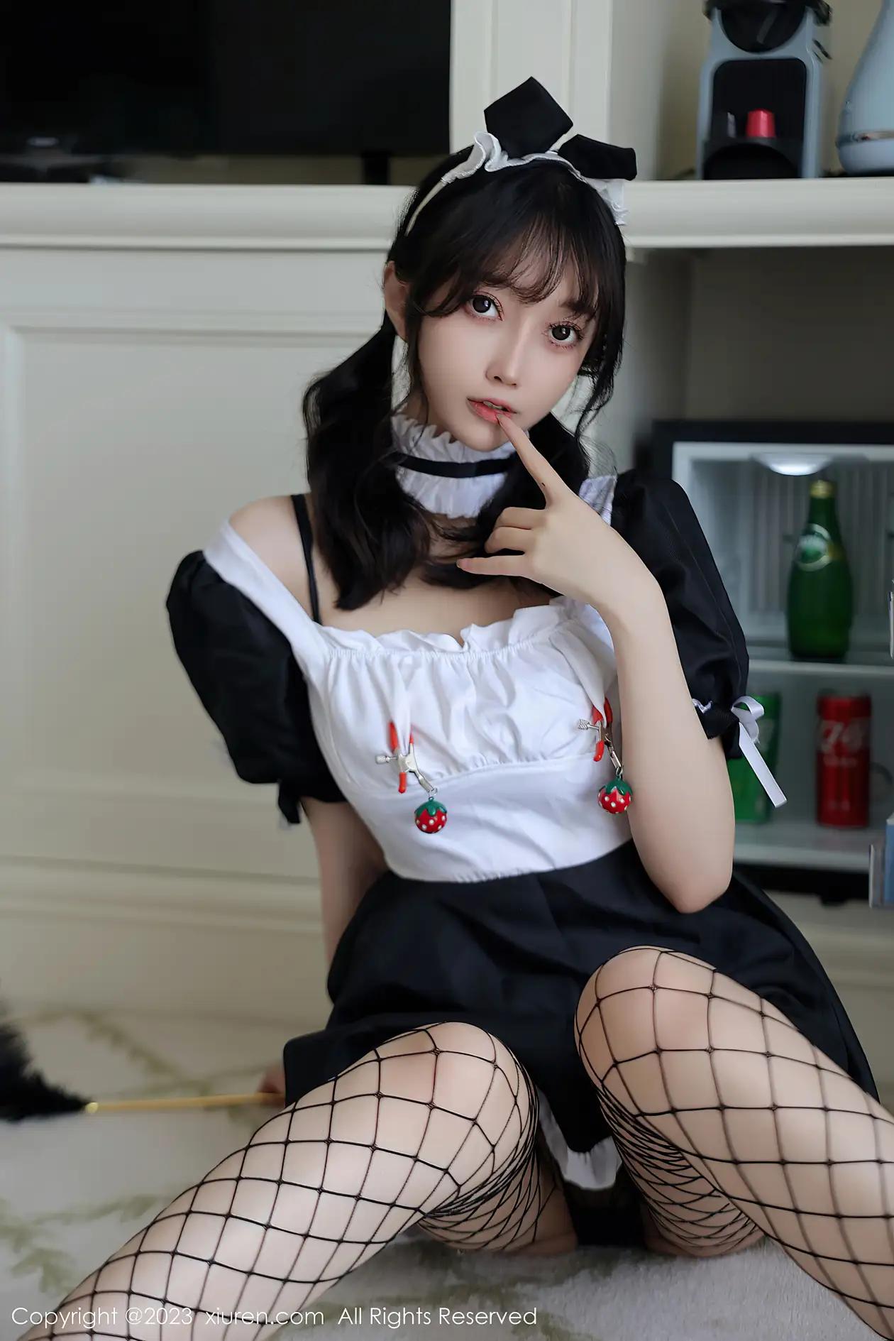 [秀人网] 2023.08.11 NO.7217 玥儿玥er#[76P]-9
