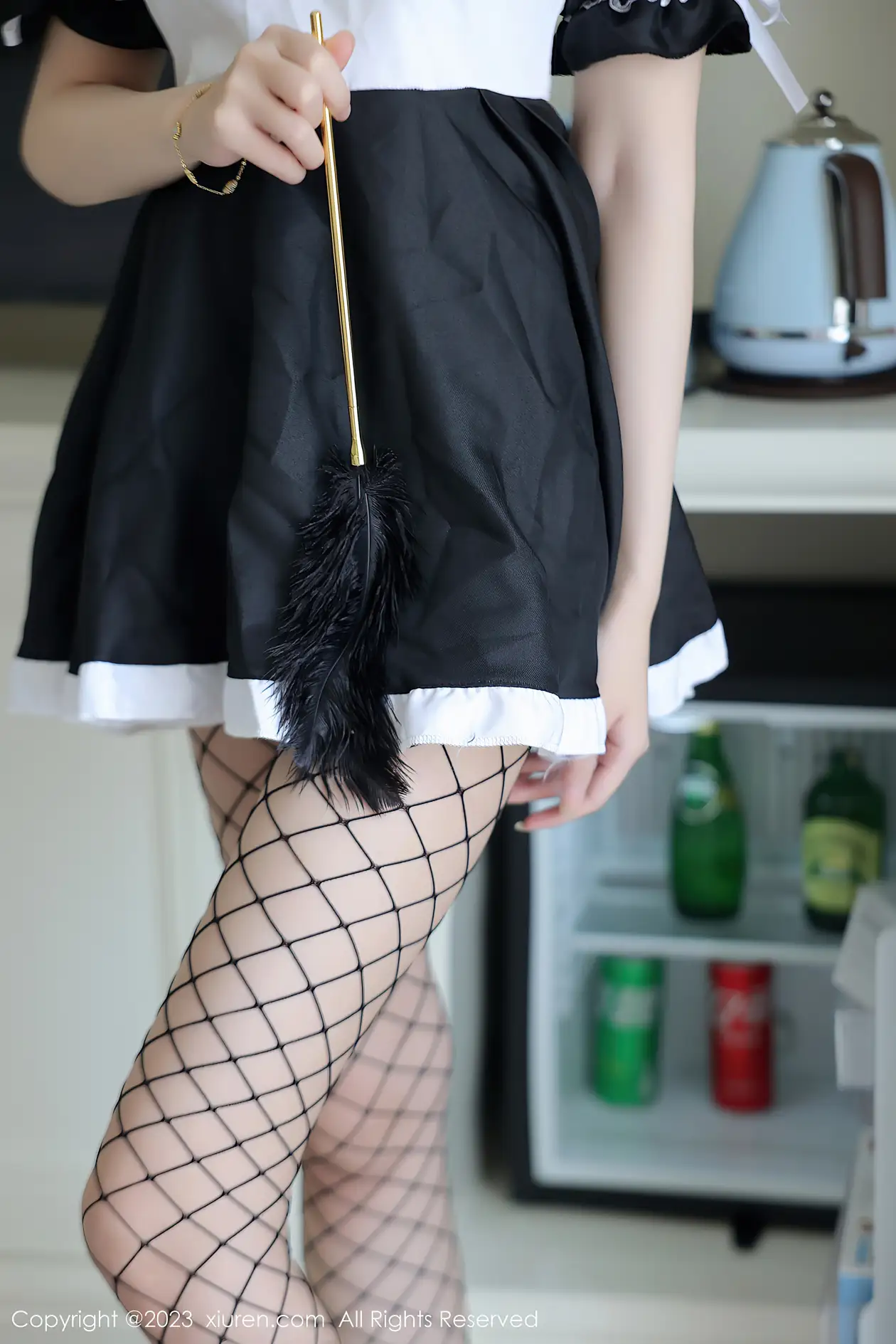 [秀人网] 2023.08.11 NO.7217 玥儿玥er#[76P]-3