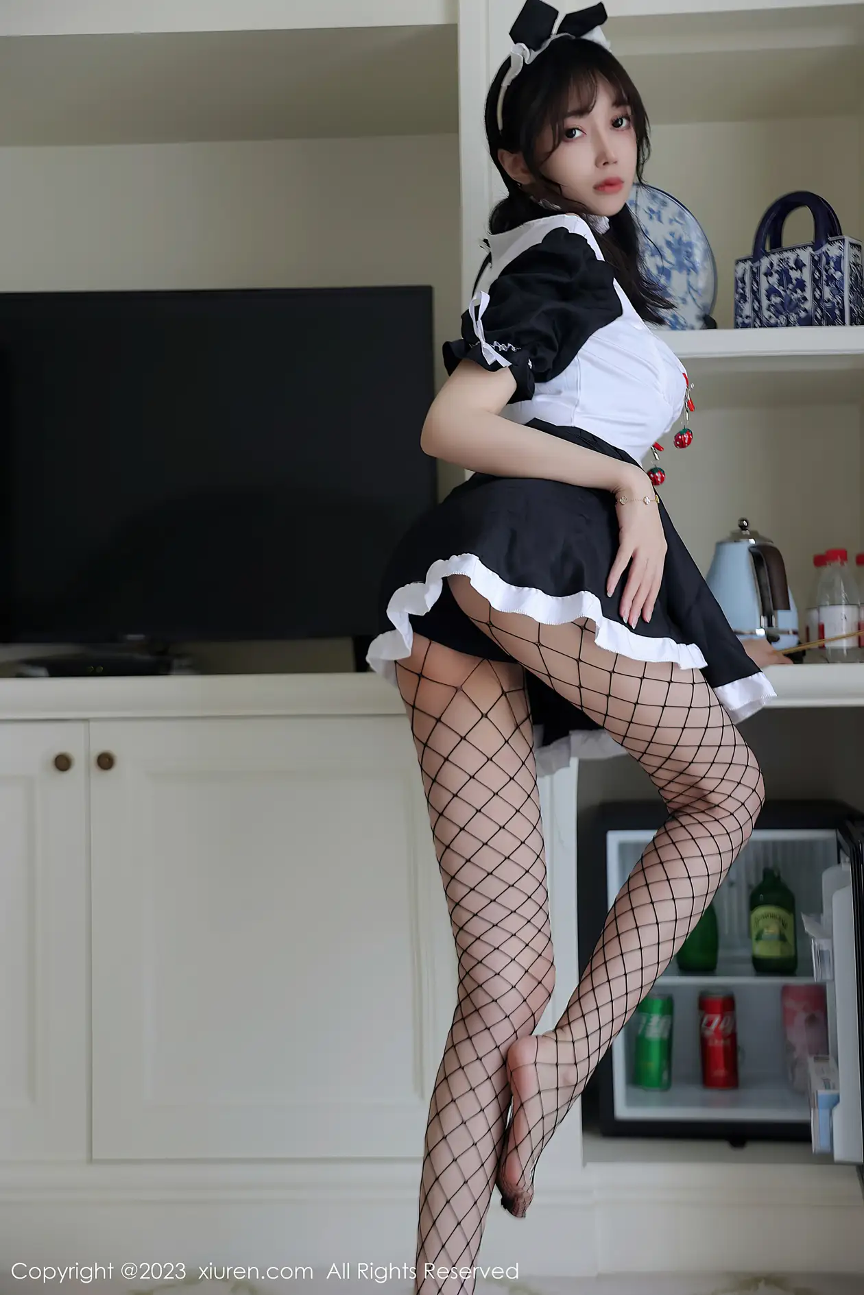[秀人网] 2023.08.11 NO.7217 玥儿玥er#[76P]-9