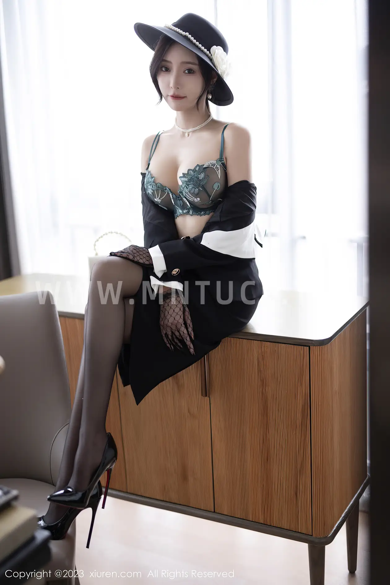 [秀人网] 2023.07.07 NO.7048 王馨瑶yanni#[82P]-2