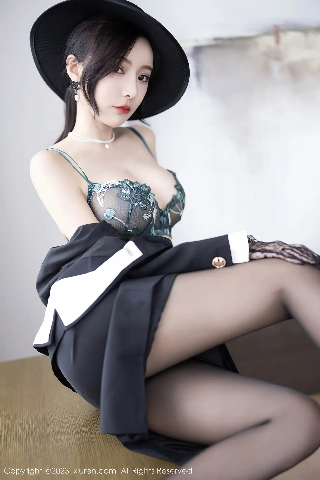 [秀人网] 2023.07.07 NO.7048 王馨瑶yanni#[82P]-4