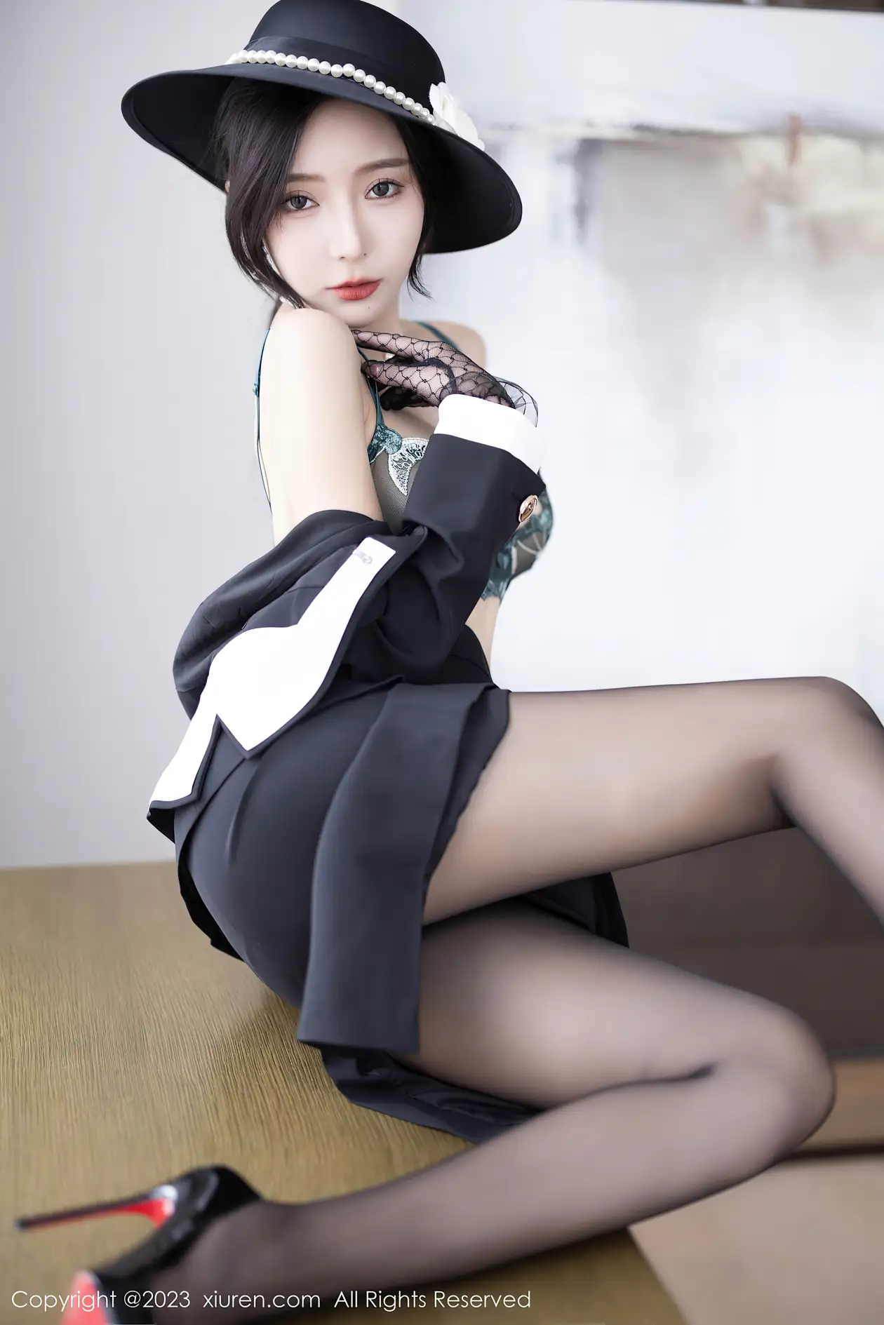 [秀人网] 2023.07.07 NO.7048 王馨瑶yanni#[82P]-5